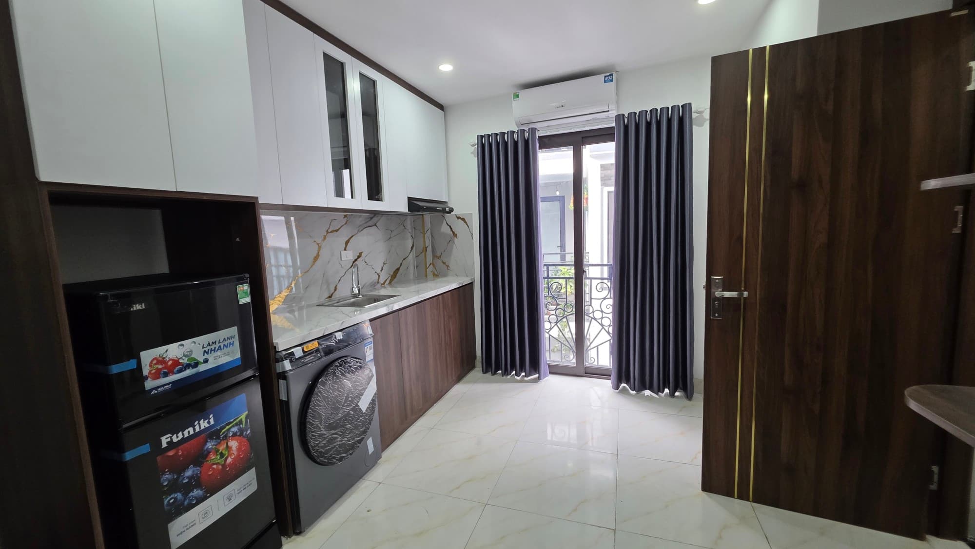 Nhà đất mặt phố, Hoàng Mai, Hà Nội - 51m² giá 14.5 tỷ