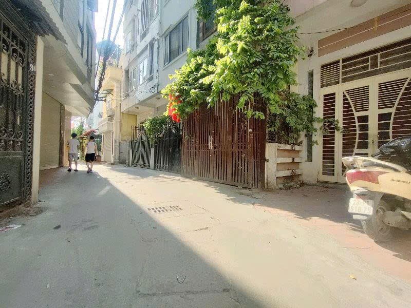 Nhà đất mặt phố, Thanh Xuân, Hà Nội - 65m² giá 12.7 tỷ