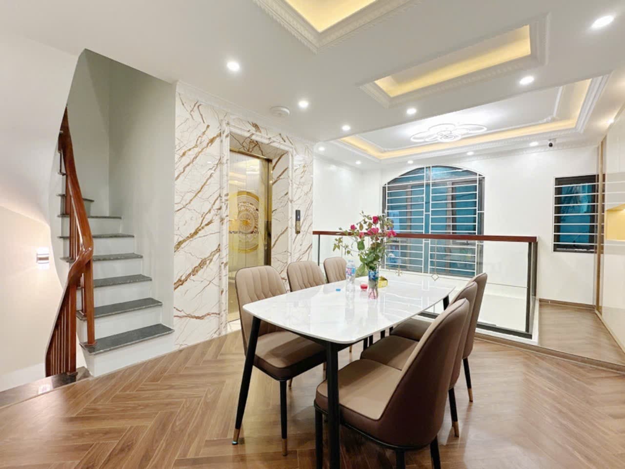 Nhà đất mặt phố, Hai Bà Trưng, Hà Nội - 47m² giá 14.6 tỷ