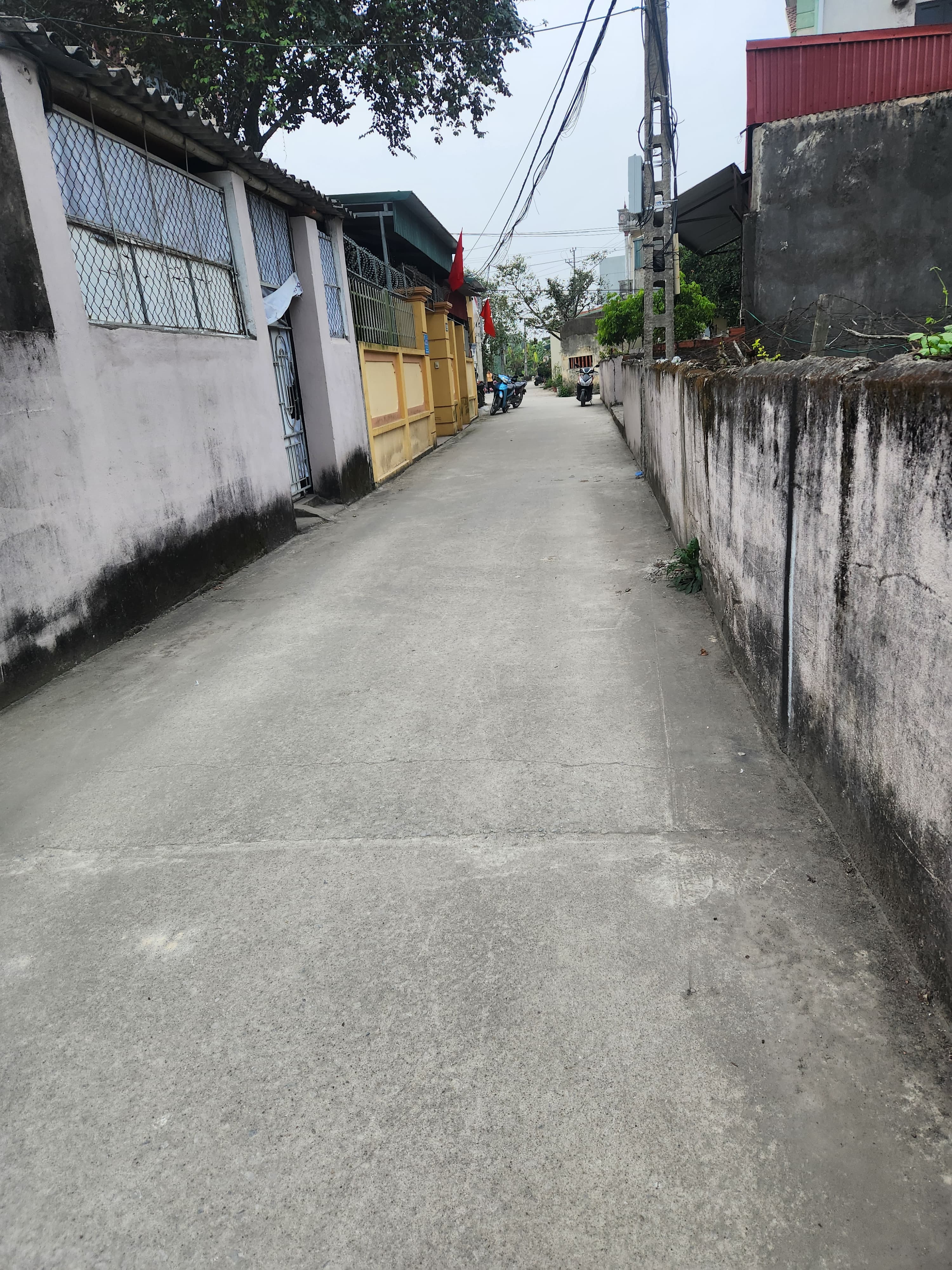 Nhà đất mặt phố Thanh Hóa, Thanh Hóa - 134m² giá 1.99 tỷ