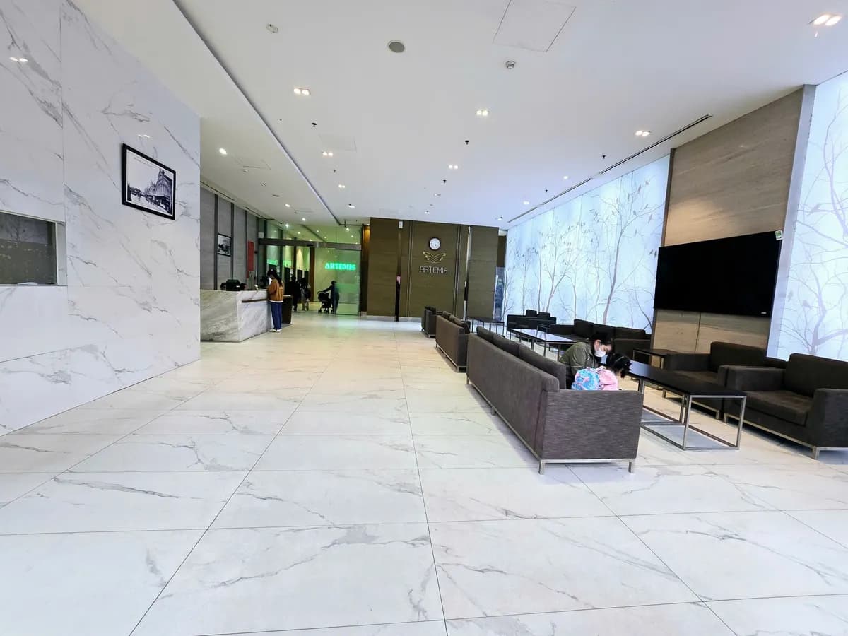 Căn hộ The Artemis -, - 79.5m² giá 11.2 tỷ