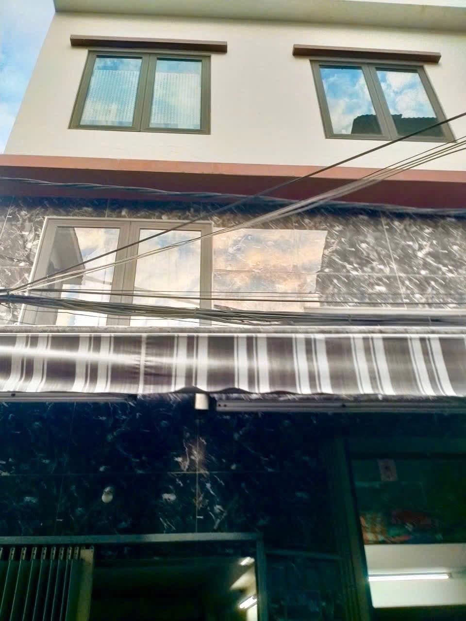 Nhà đất mặt phố, Hải Châu, Đà Nẵng - 40m² giá 5.2 tỷ