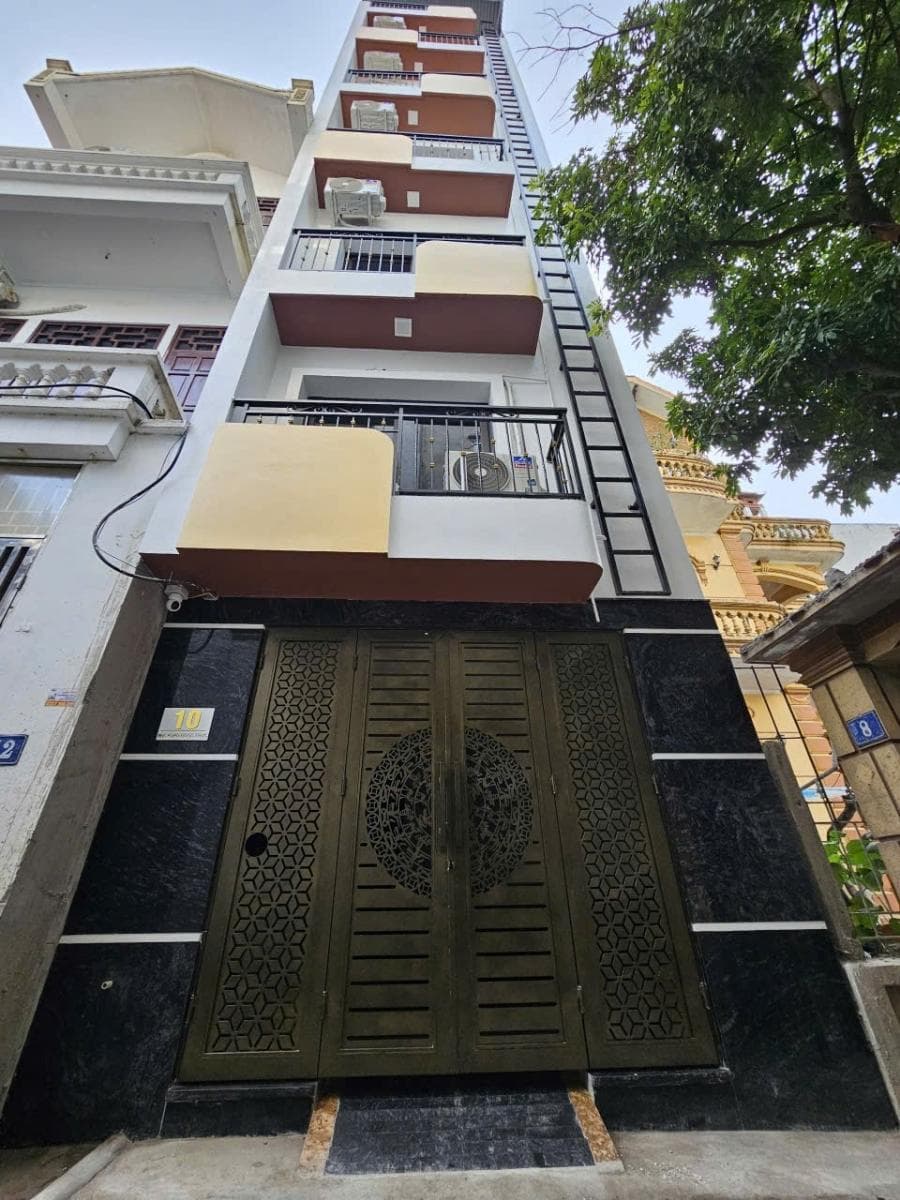 Nhà đất mặt phố, Nam Từ Liêm, Hà Nội - 70m² giá 17.2 tỷ