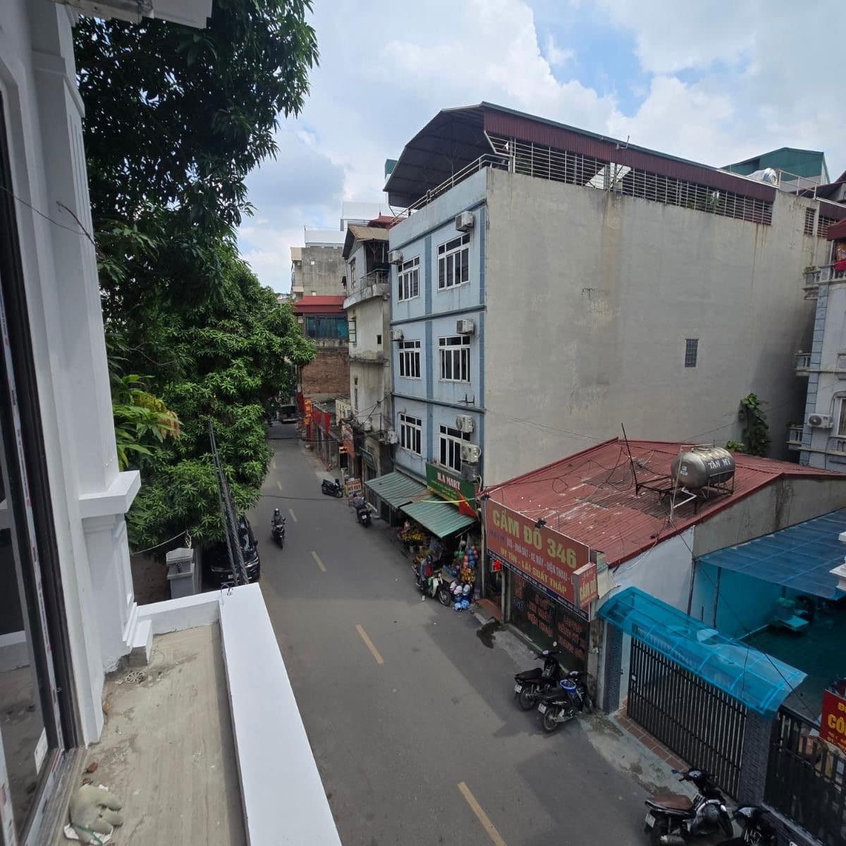 Nhà đất mặt phố, Nam Từ Liêm, Hà Nội - 171m² giá 80 tỷ