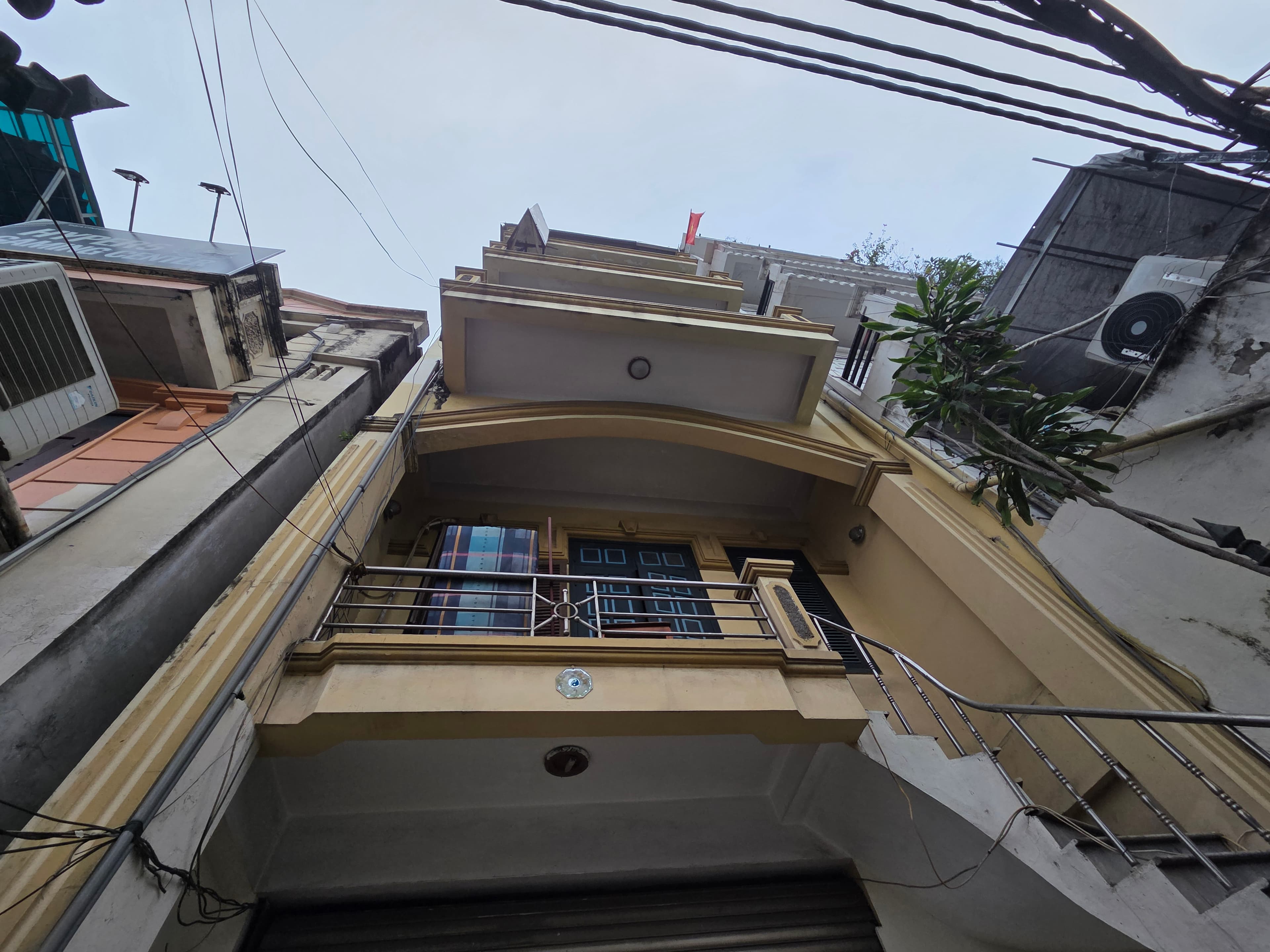 Nhà đất mặt phố, Hoàn Kiếm, Hà Nội - 94.4m² giá 47 tỷ