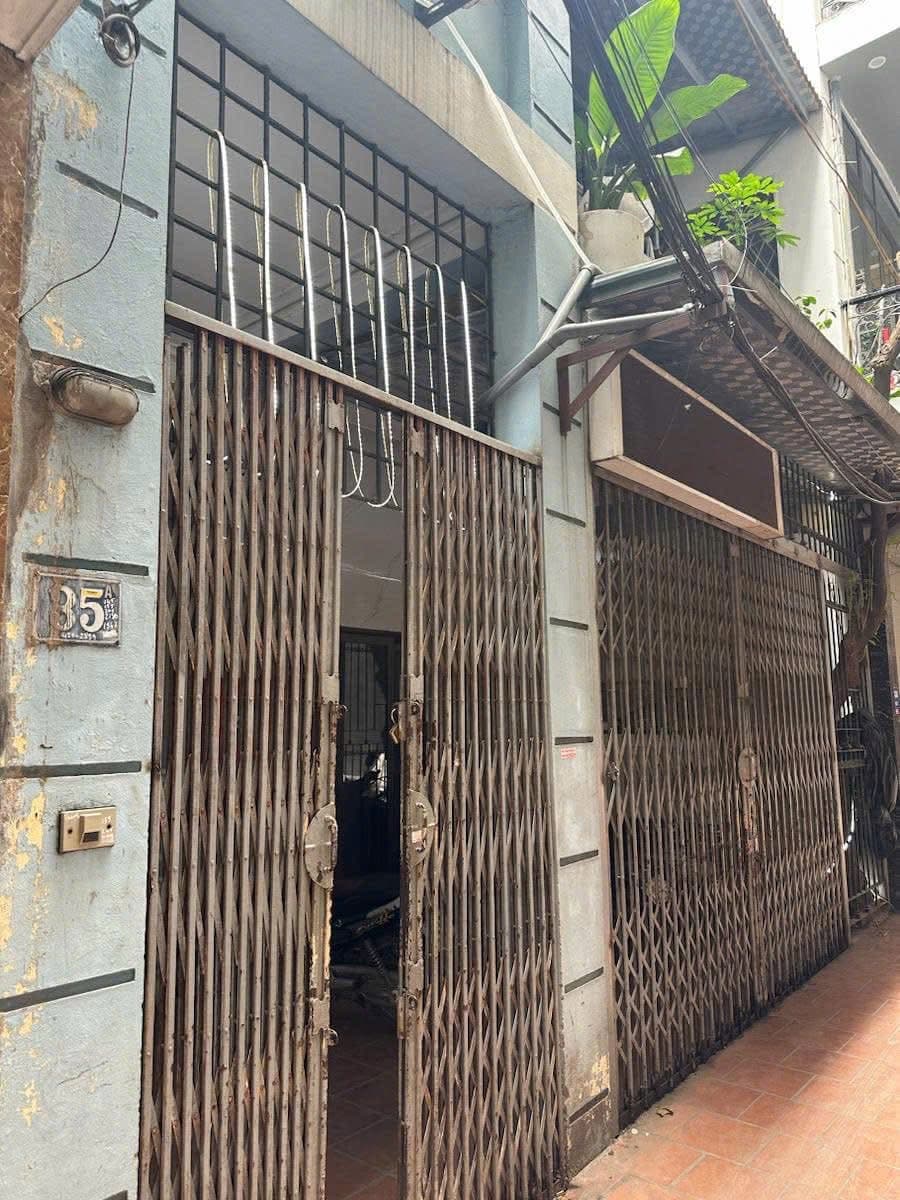 Nhà đất mặt phố, Thanh Xuân, Hà Nội - 117m² giá 19.6 tỷ