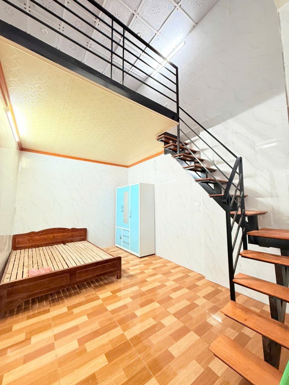 Nhà đất mặt phố, Nam Từ Liêm, Hà Nội - 26m² giá 6.2 tỷ