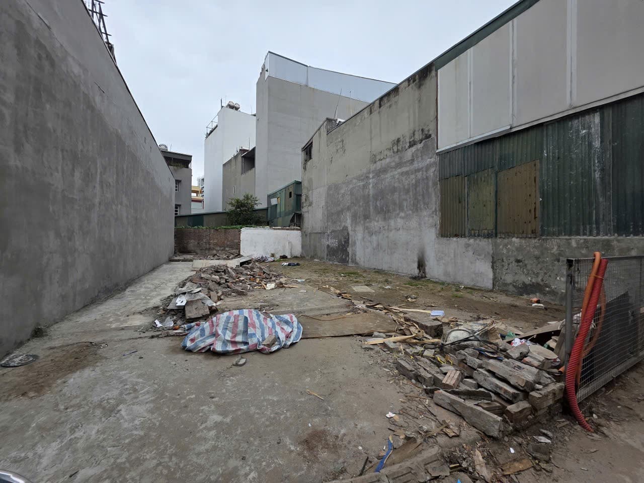 Nhà đất mặt phố, Long Biên, Hà Nội - 84m² giá 14.3 tỷ