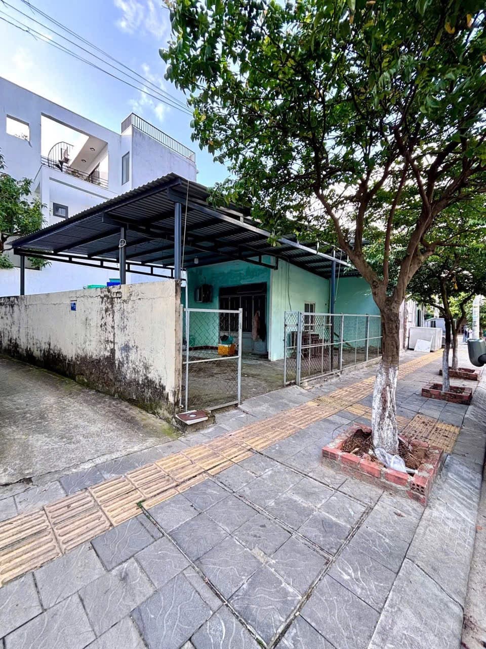 Nhà đất mặt phố, Sơn Trà, Đà Nẵng - 187.3m² giá 28.5 tỷ