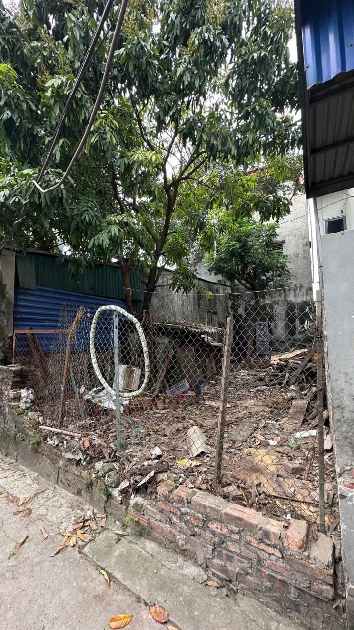 Nhà đất mặt phố Đông Anh, Hà Nội - 42m² giá 3.35 tỷ
