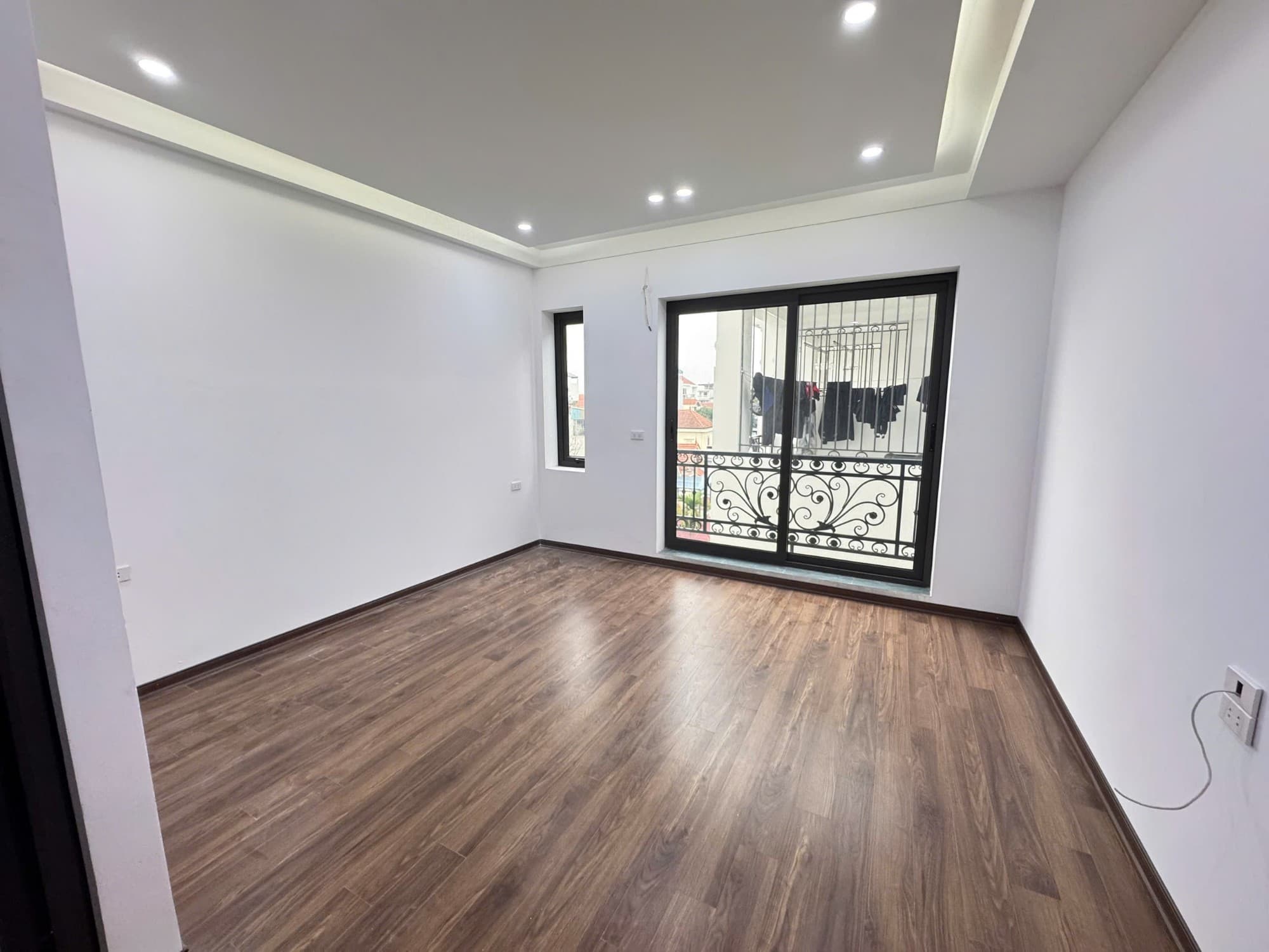 Nhà đất mặt phố, Hoài Đức, Hà Nội - 37m² giá 8.4 tỷ
