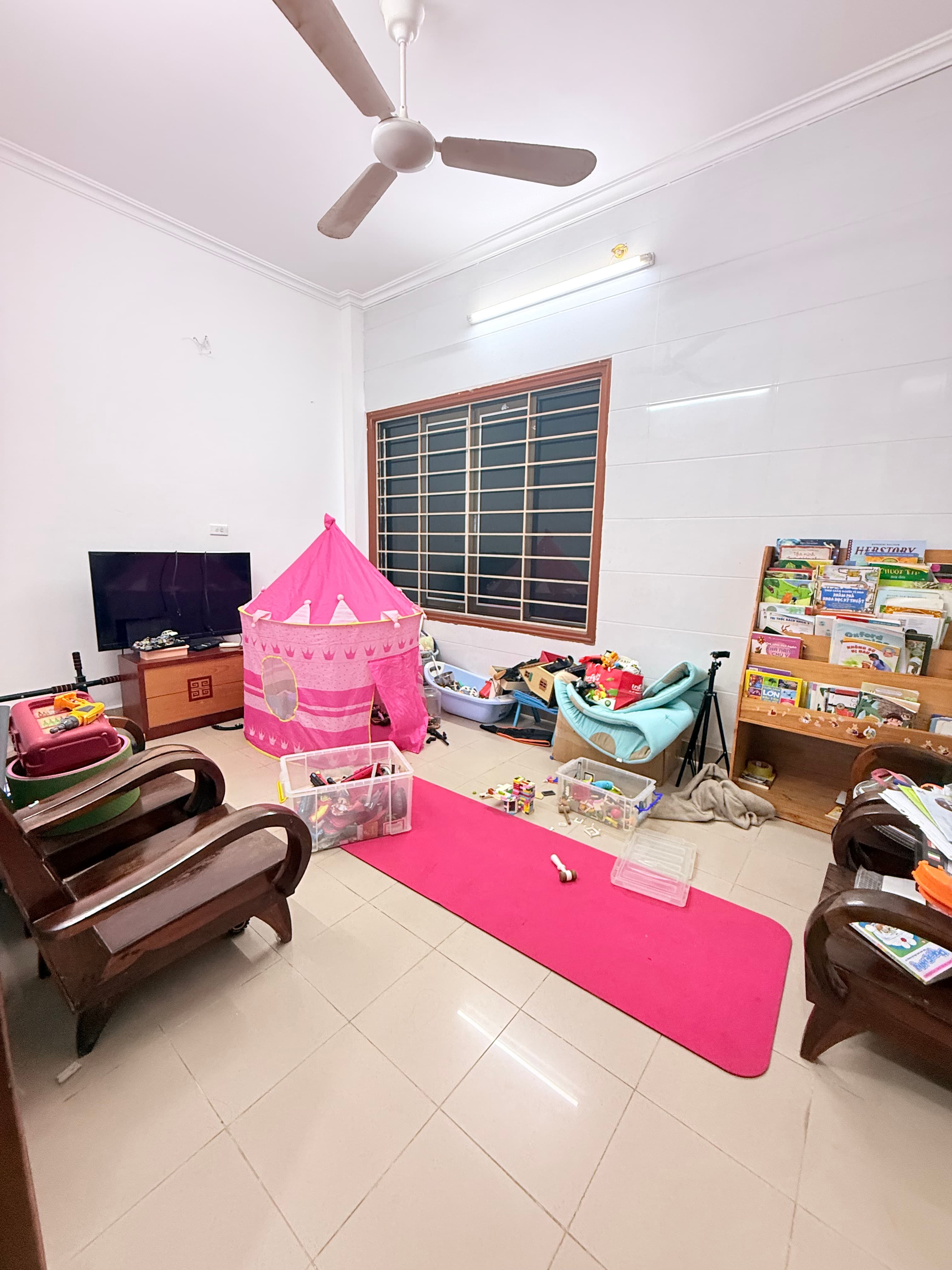 Nhà đất mặt phố, Nam Từ Liêm, Hà Nội - 37m² giá 9.4 tỷ