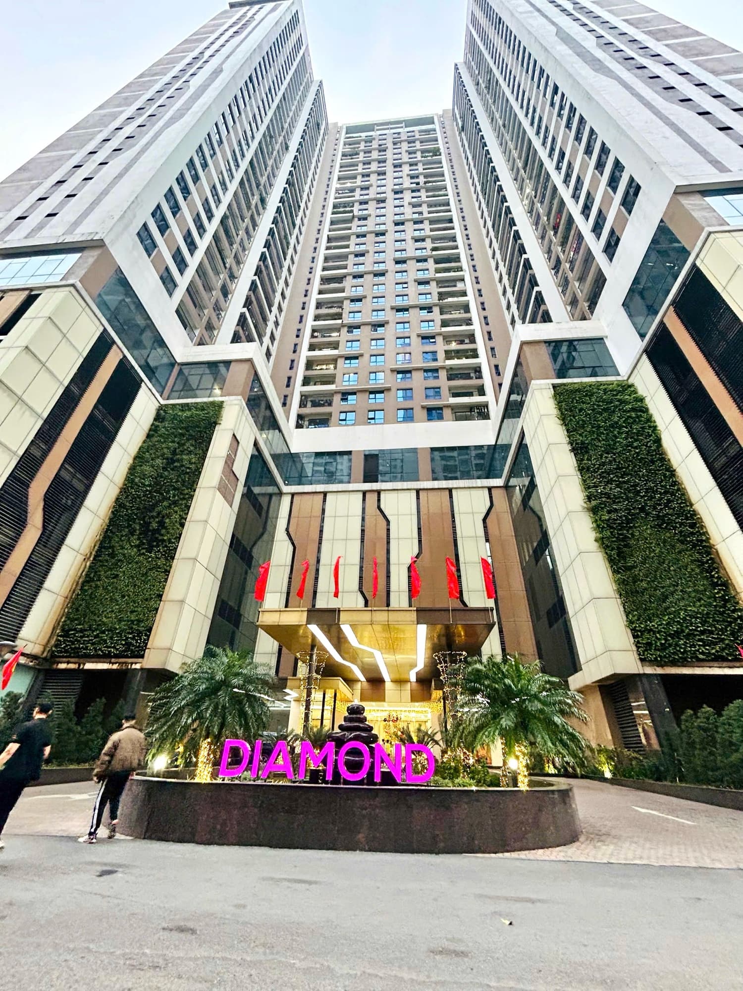Căn hộ 6th Element -, - 83m² giá 10.6 tỷ