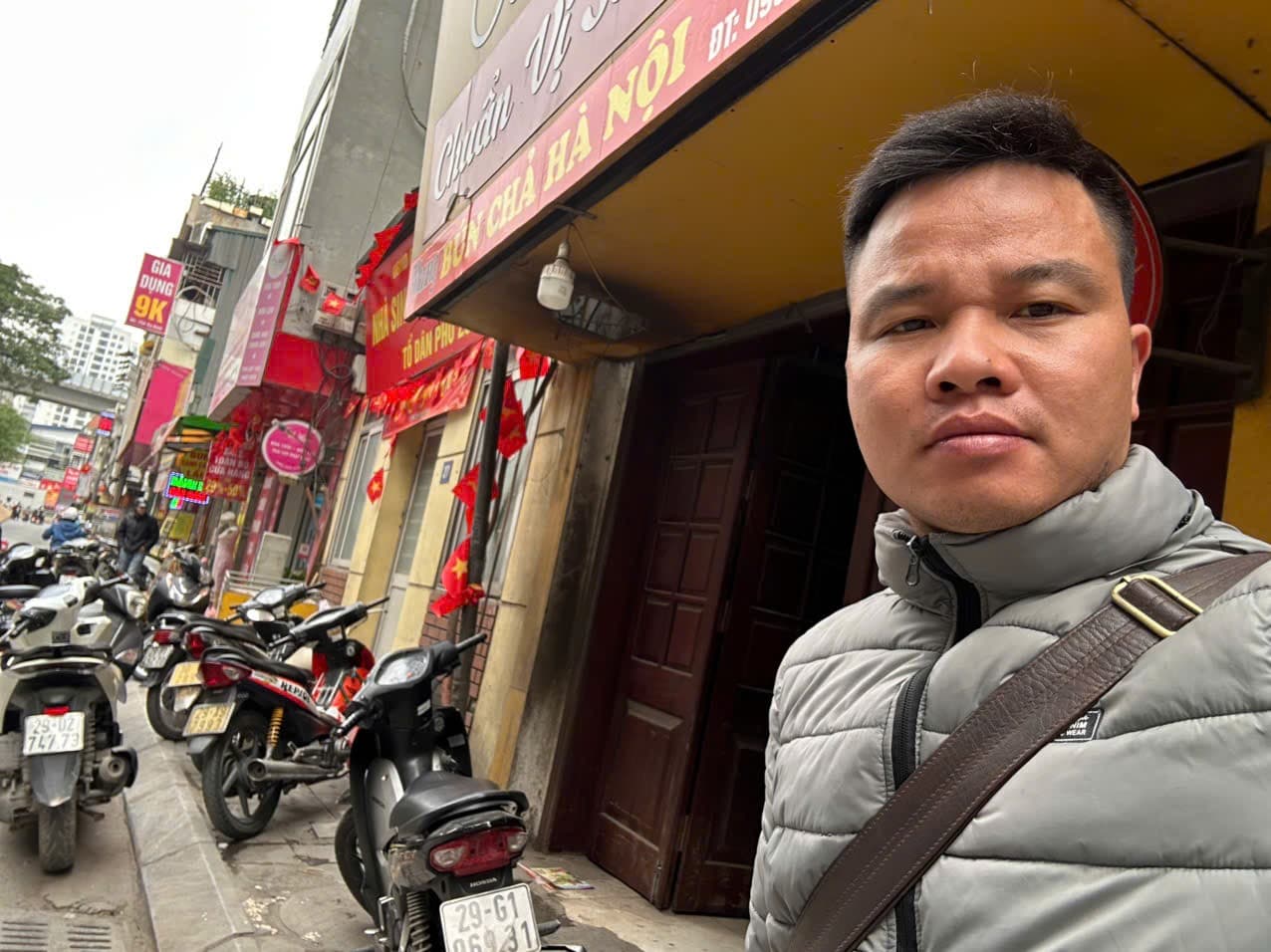 Nhà đất mặt phố, Thanh Xuân, Hà Nội - 85m² giá 17.4 tỷ