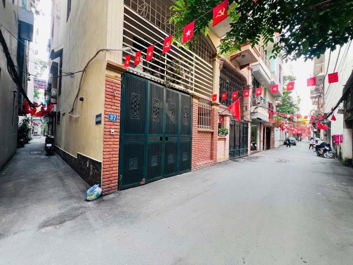Nhà đất mặt phố, Tây Hồ, Hà Nội - 96m² giá 25 tỷ
