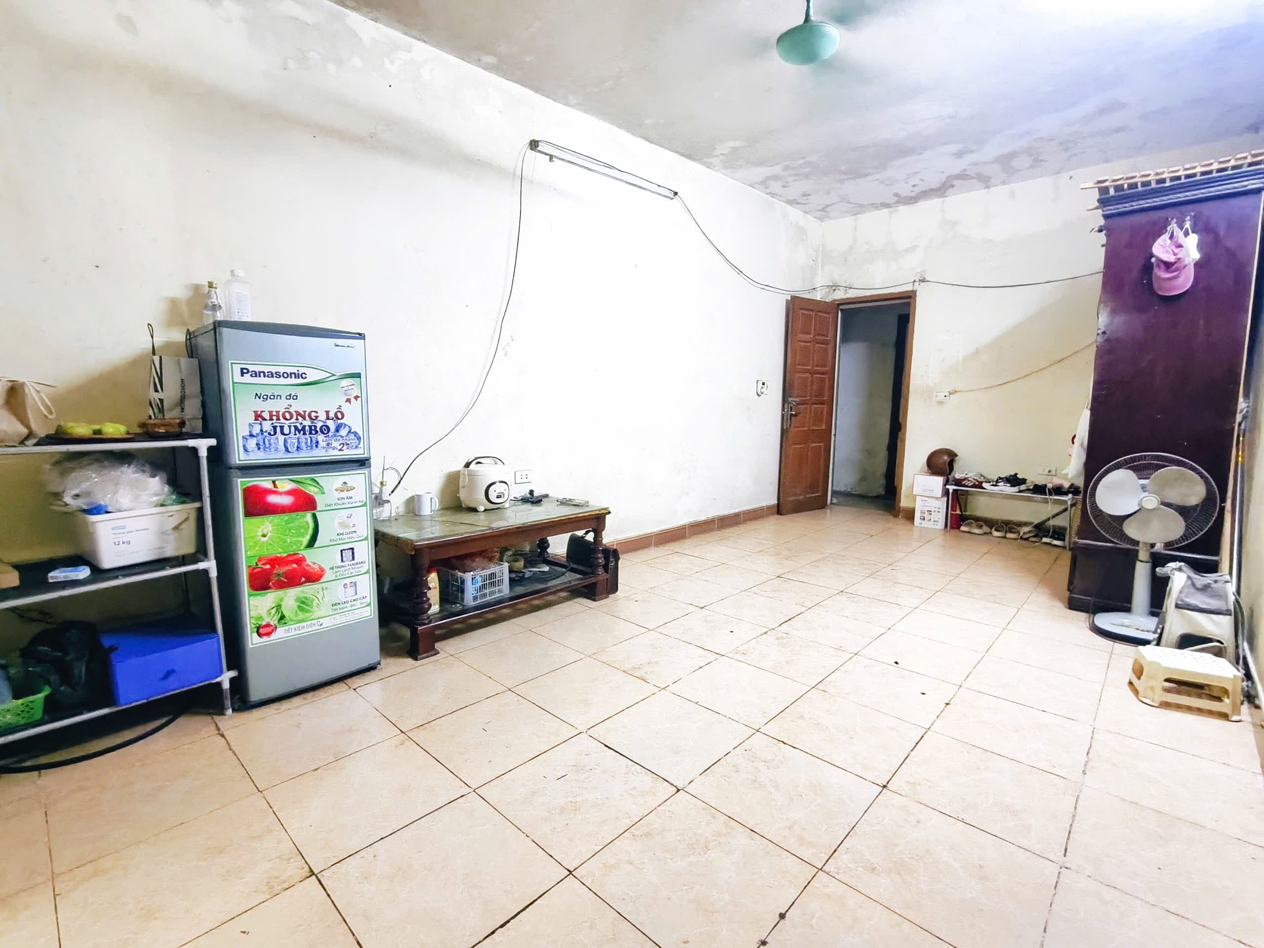Căn hộ mặt phố, Hai Bà Trưng, Hà Nội - 30m² giá 3.4 tỷ