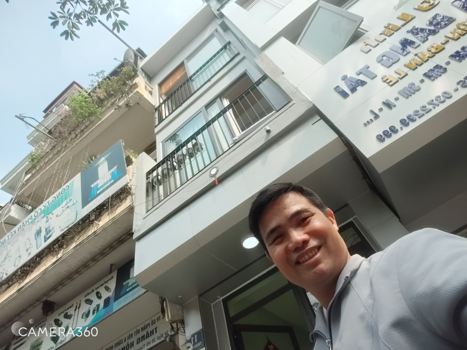 Nhà đất mặt phố, Hai Bà Trưng, Hà Nội - 34m² giá 27.3 tỷ