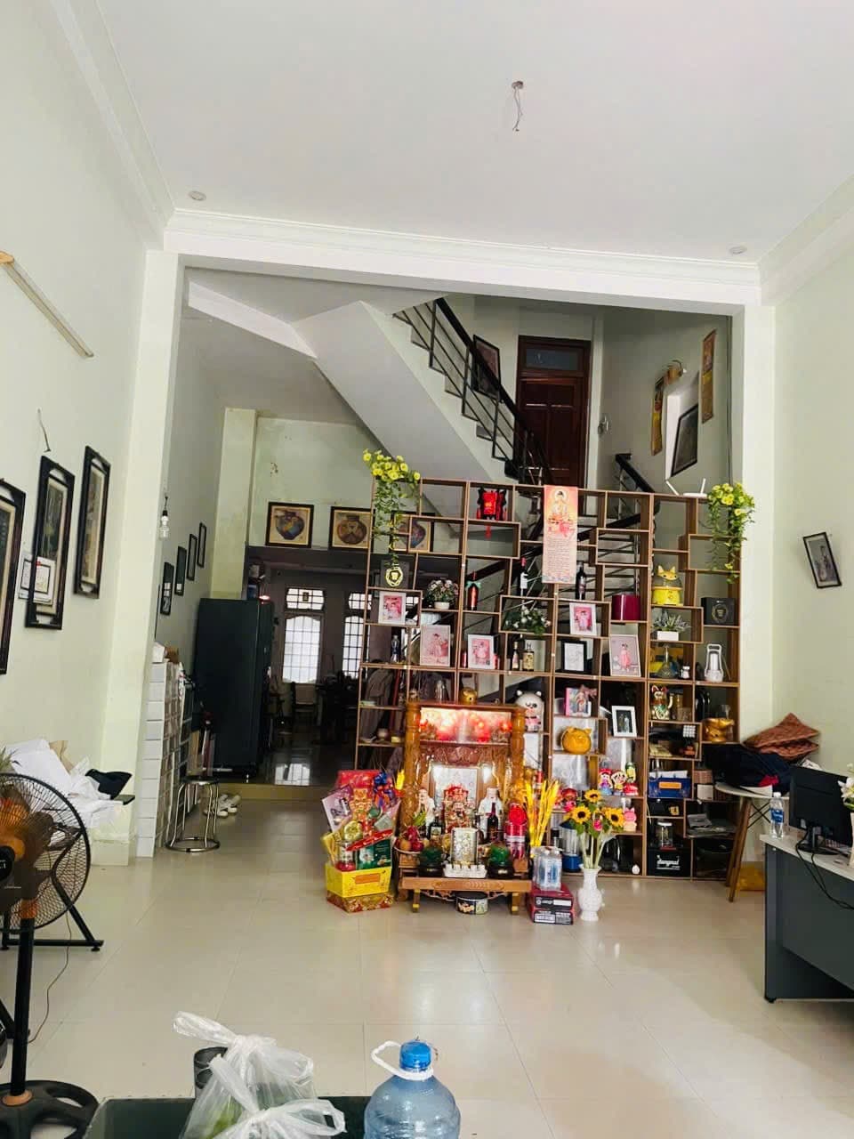 Nhà đất mặt phố, Cẩm Lệ, Đà Nẵng - 125m² giá 6.5 tỷ