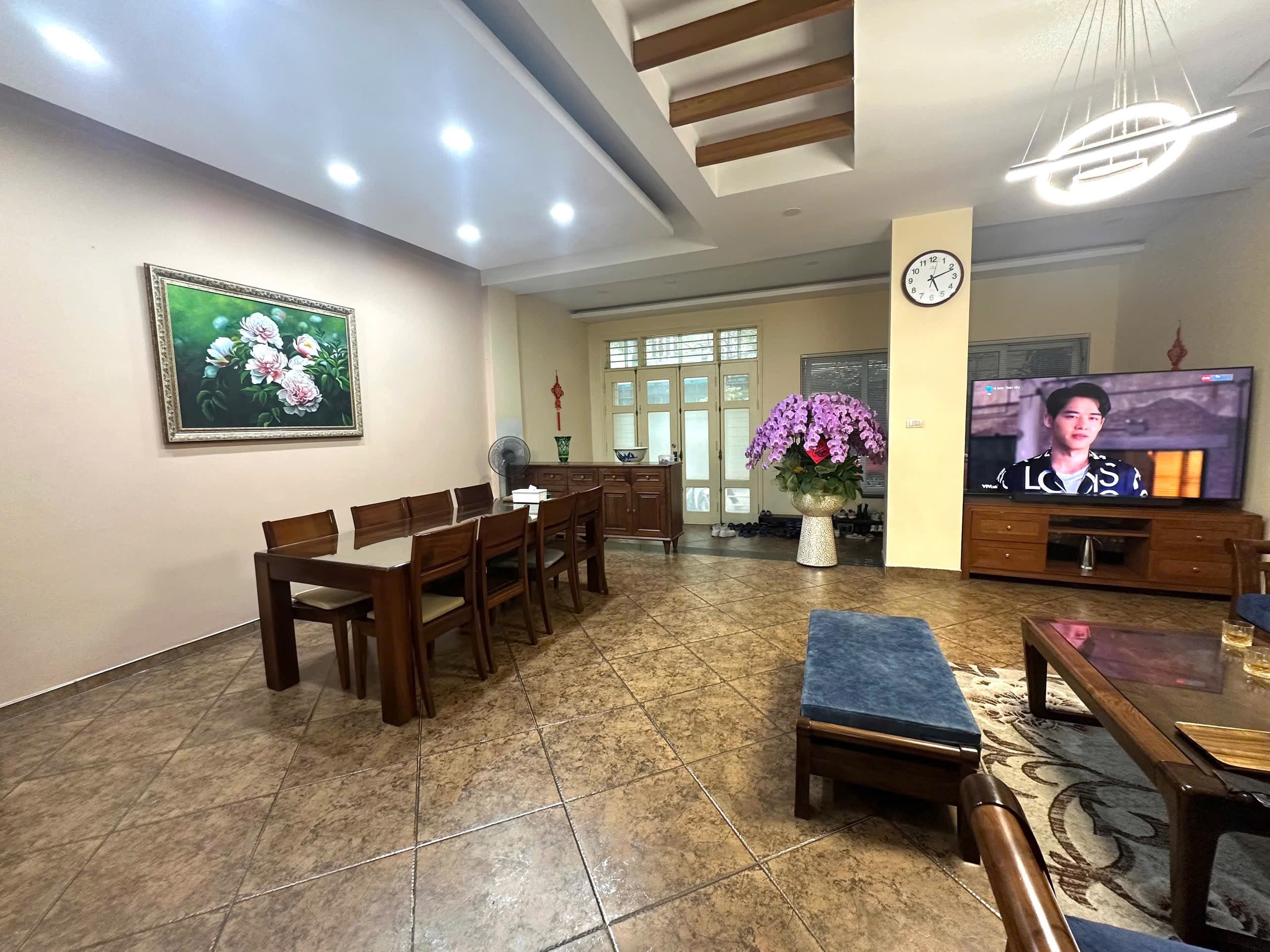 Nhà đất mặt phố, Thanh Xuân, Hà Nội - 81m² giá 48.5 tỷ