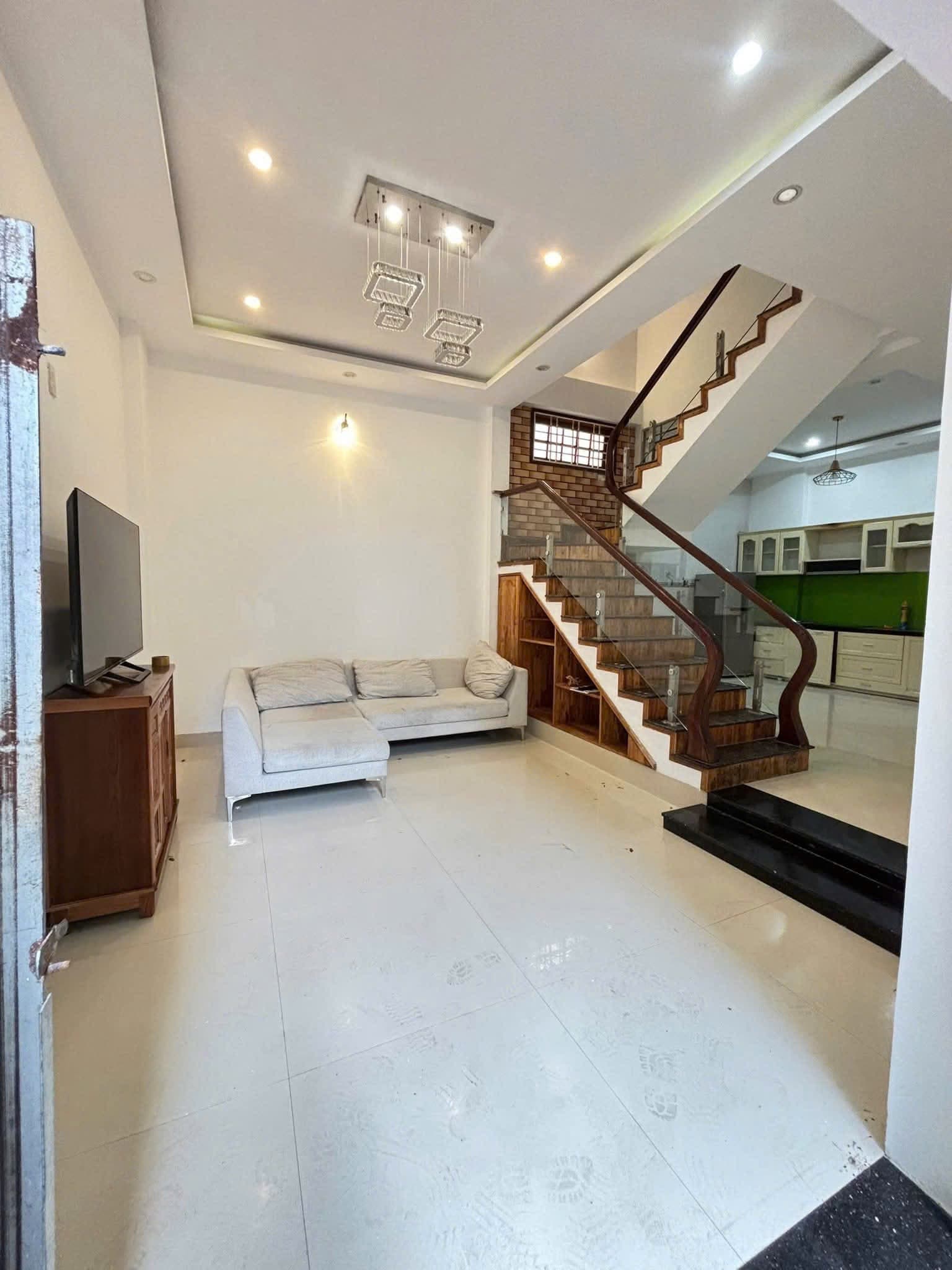Nhà đất mặt phố, Hải Châu, Đà Nẵng - 56m² giá 4.65 tỷ
