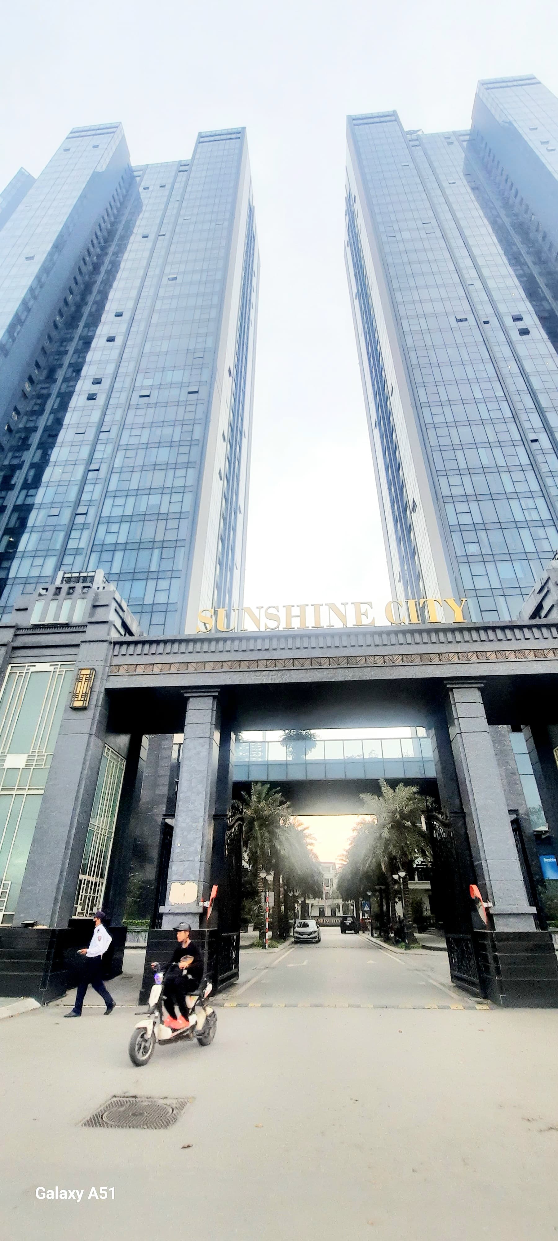 Căn hộ Sunshine City -, - 98m² giá 10.7 tỷ