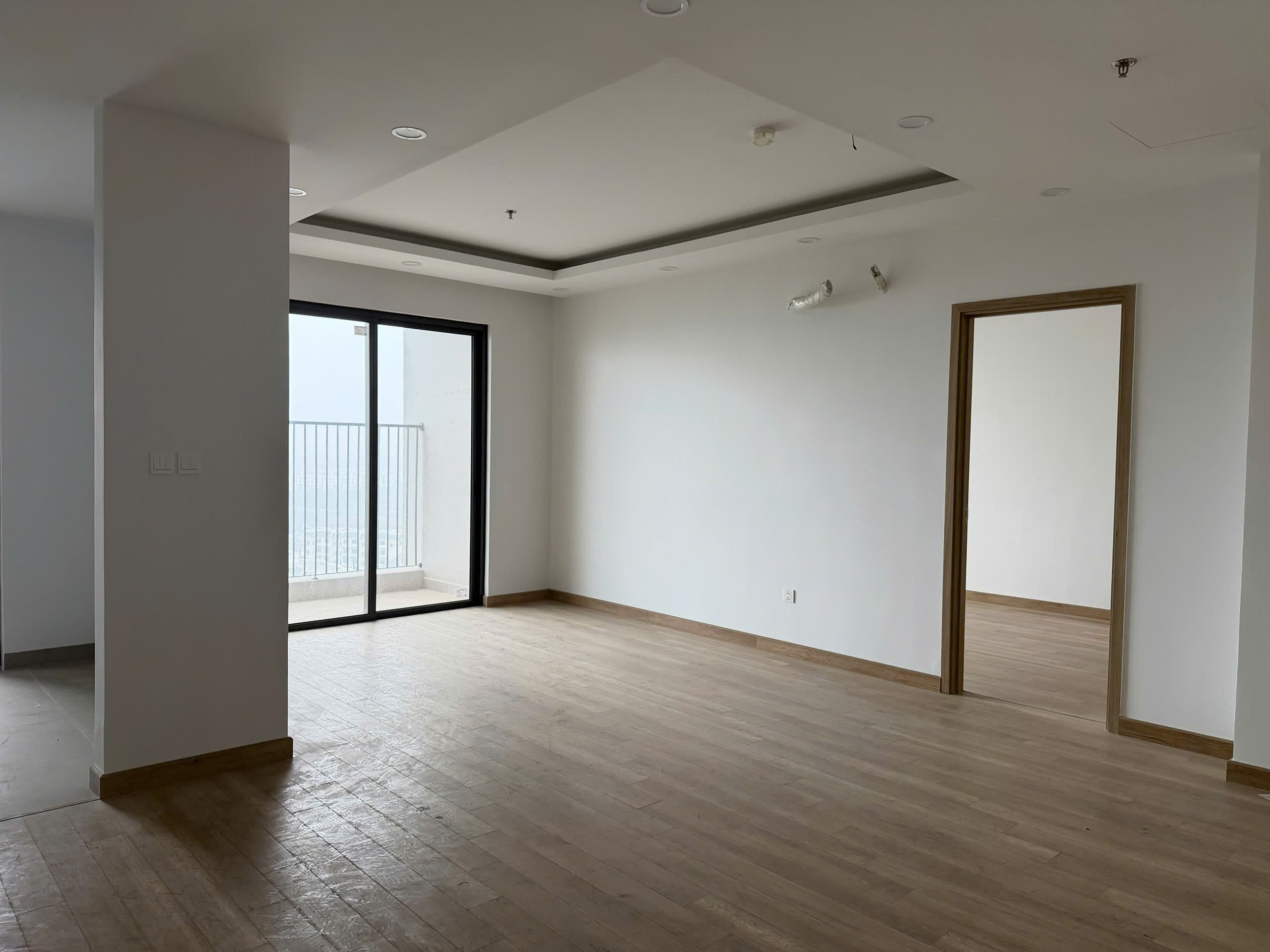 Căn hộ mặt phố, Hoài Đức, Hà Nội - 114.8m² giá 8.6 tỷ