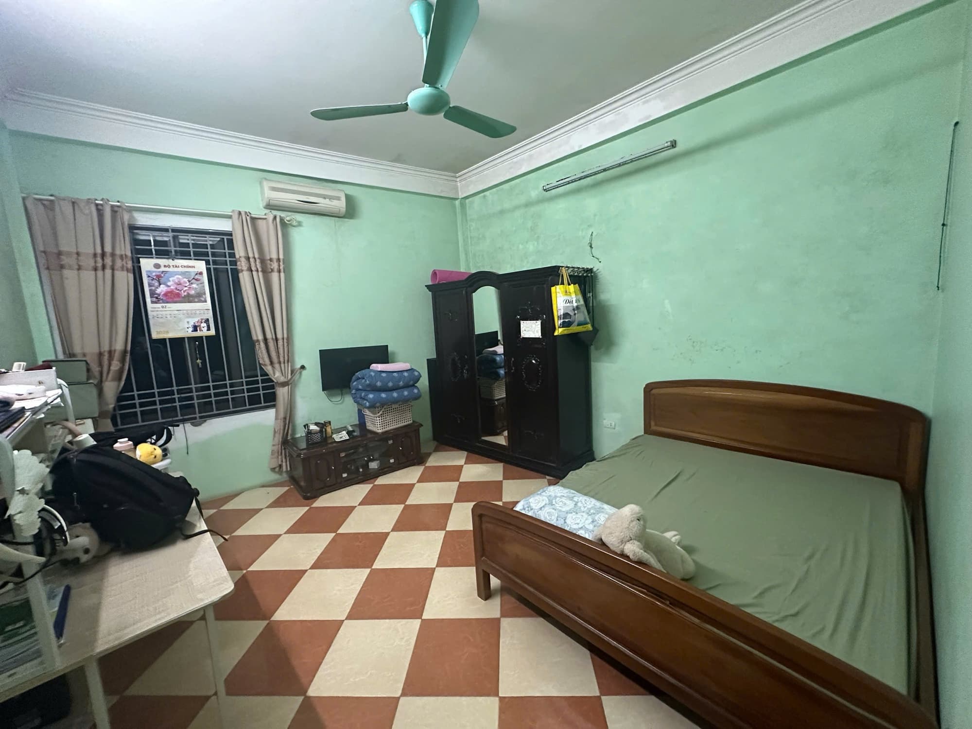 Nhà đất mặt phố, Long Biên, Hà Nội - 55m² giá 15.5 tỷ