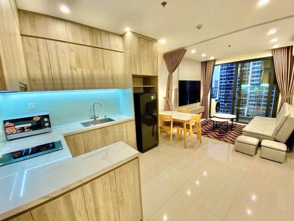 Căn hộ mặt phố, Nam Từ Liêm, Hà Nội - 43m² giá 4.1 tỷ