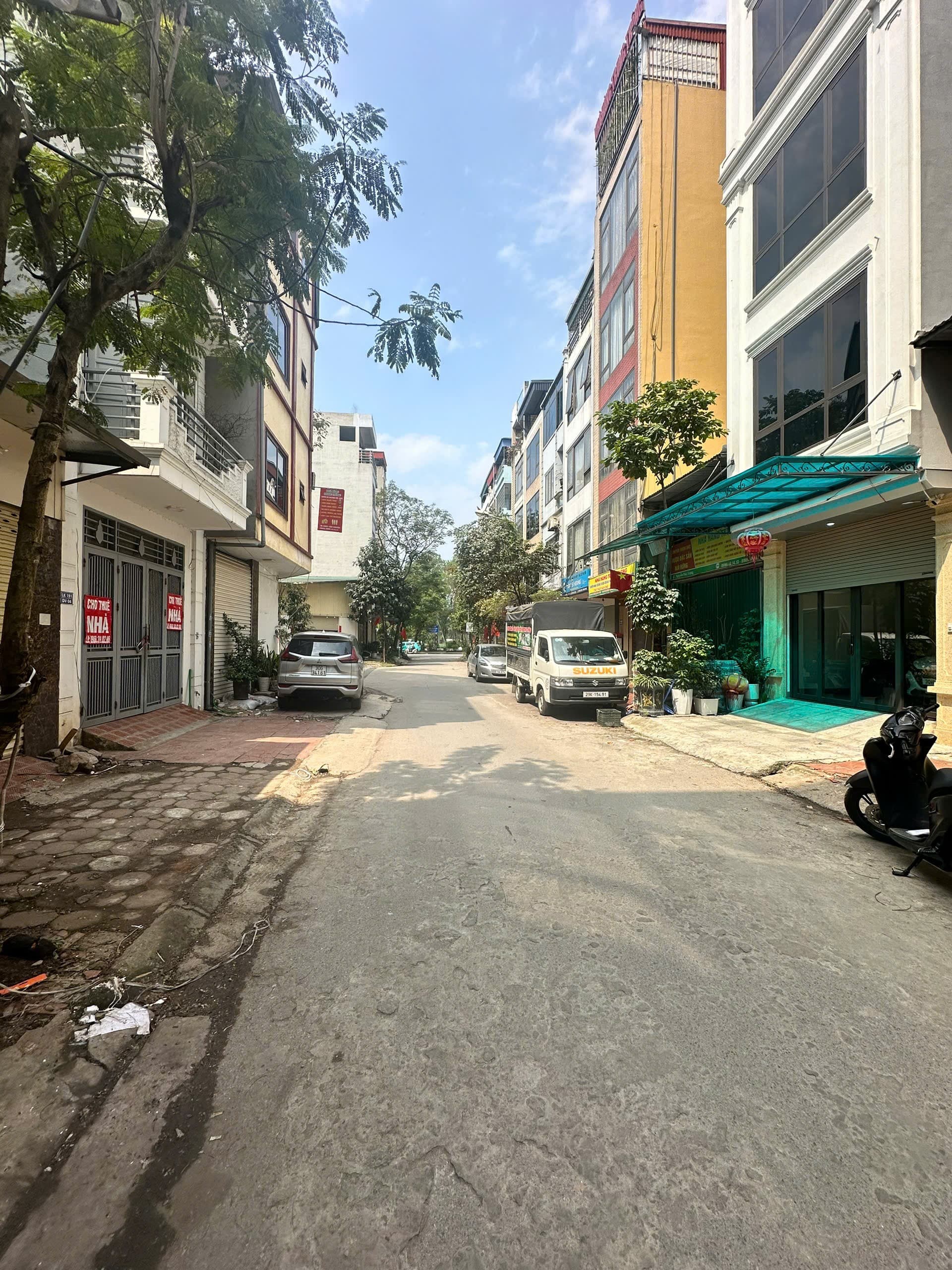 Nhà đất mặt phố Hà Đông, Hà Nội - 5, m² giá 15.7 tỷ