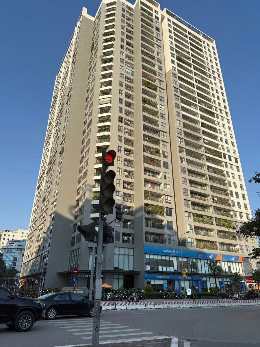 Căn hộ The Park Home -, - 80.6m² giá 9.6 tỷ