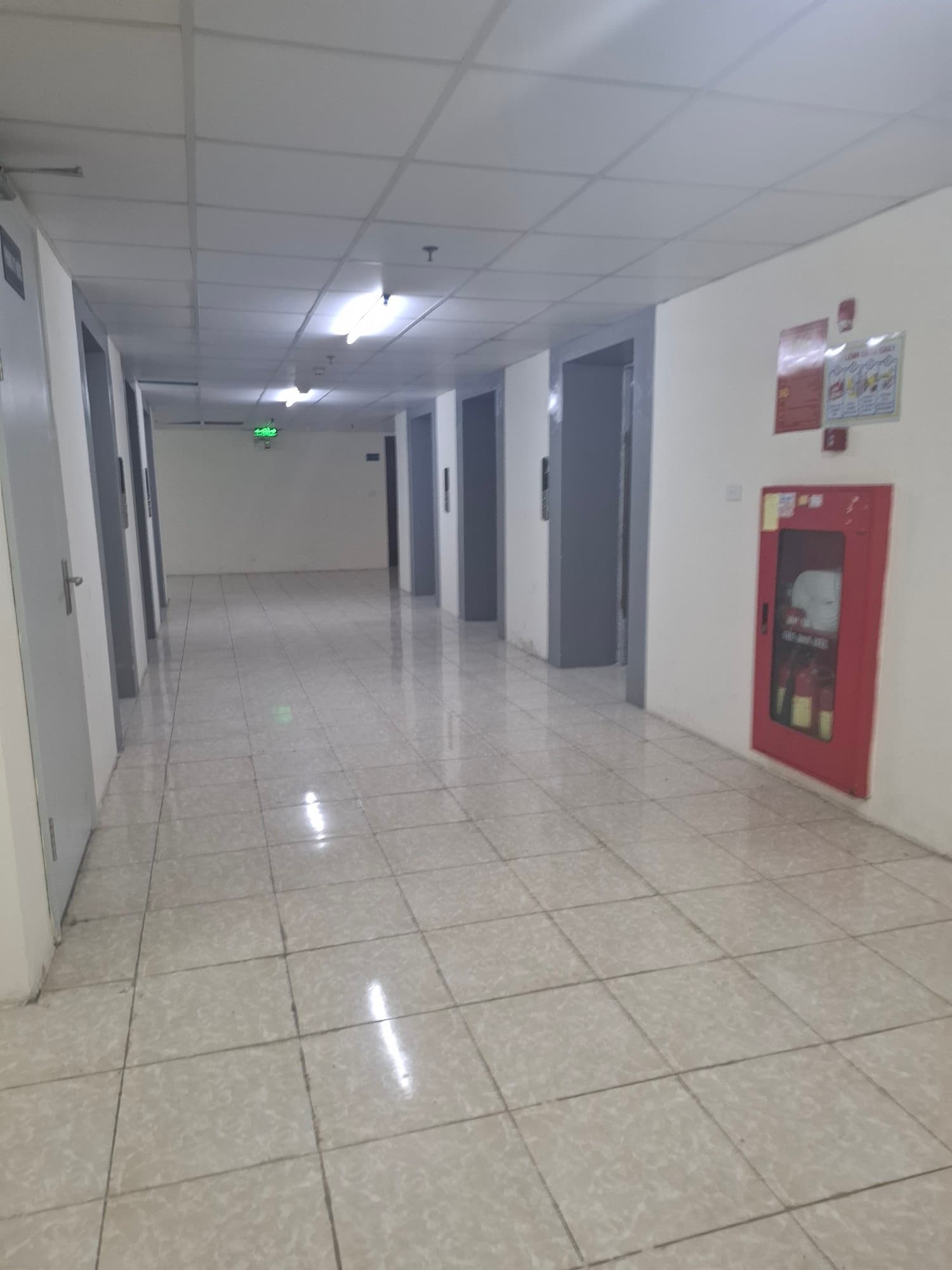 Căn hộ mặt phố, Cầu Giấy, Hà Nội - 75m² giá 7 tỷ