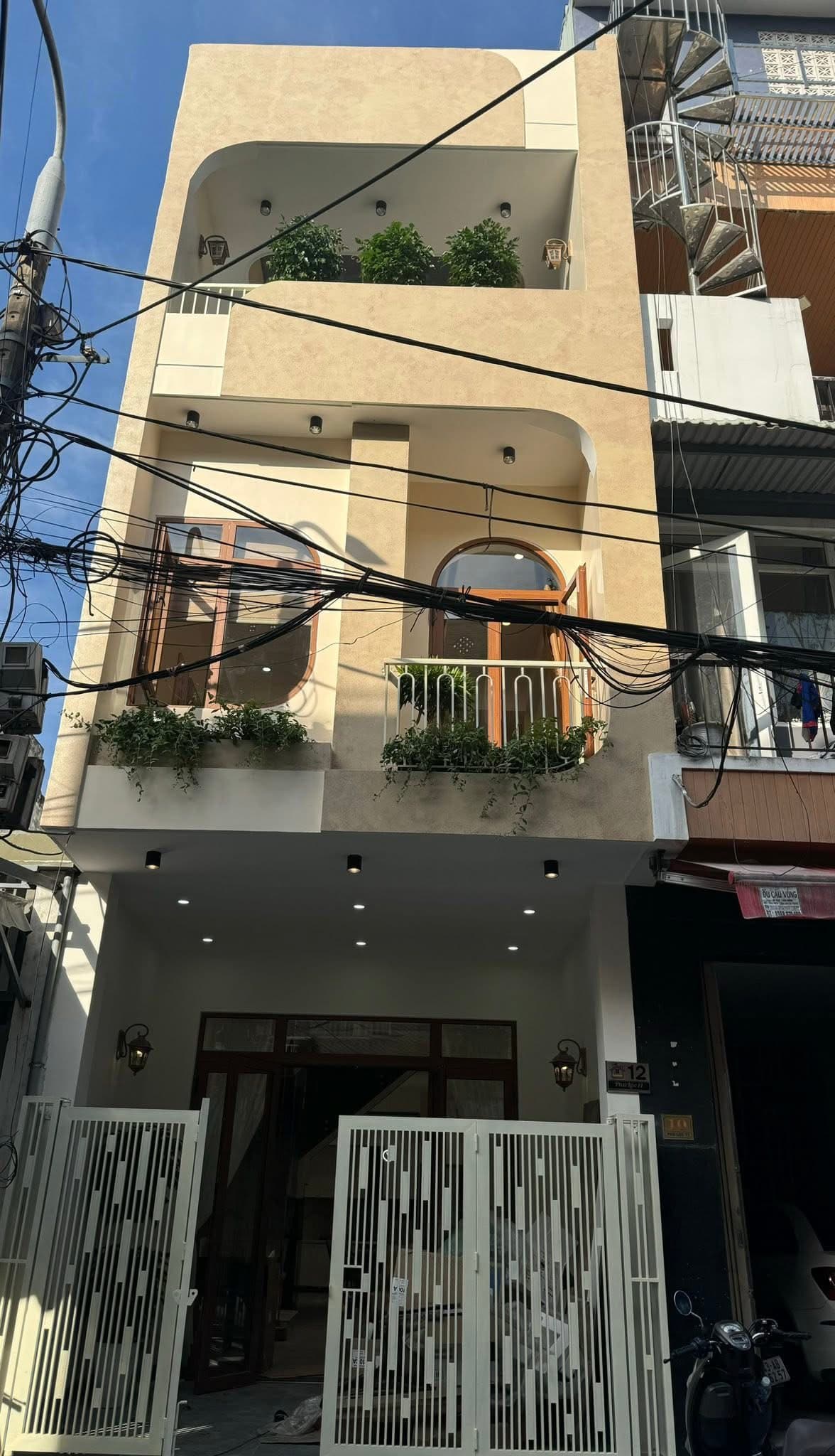 Nhà đất mặt phố, Thanh Khê, Đà Nẵng - 76.3m² giá 8.35 tỷ