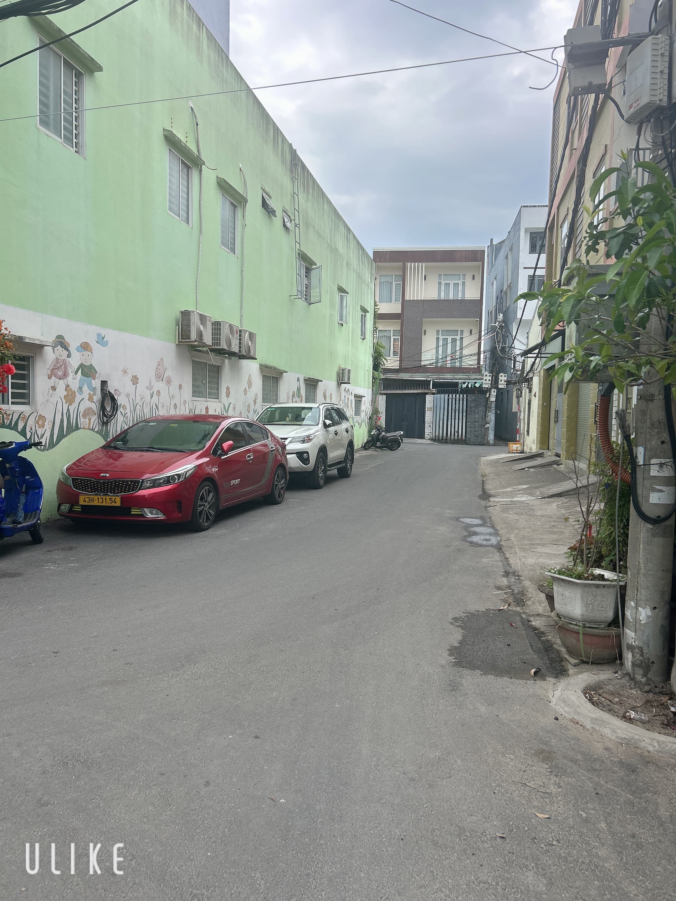 Nhà đất mặt phố, Ngũ Hành Sơn, Đà Nẵng - 115m² giá 13.5 tỷ