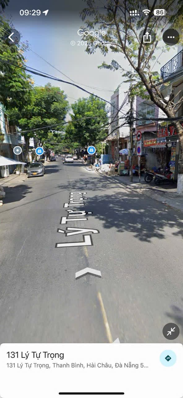 Nhà đất mặt phố, Hải Châu, Đà Nẵng - 328m² giá 31 tỷ