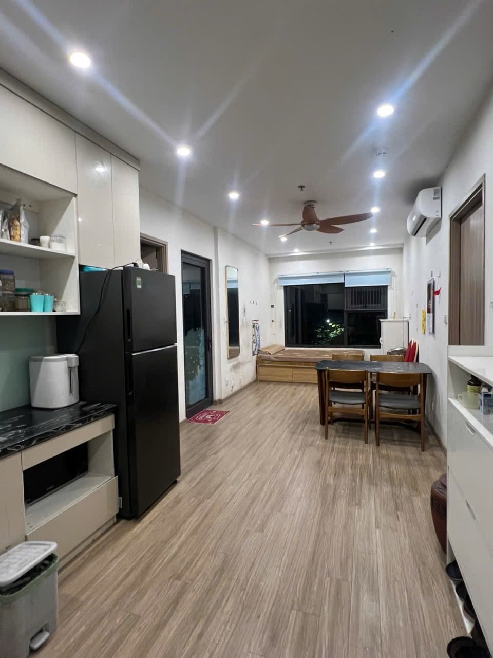 Căn hộ mặt phố Nam Từ Liêm, Hà Nội - 62m² giá 5.75 tỷ