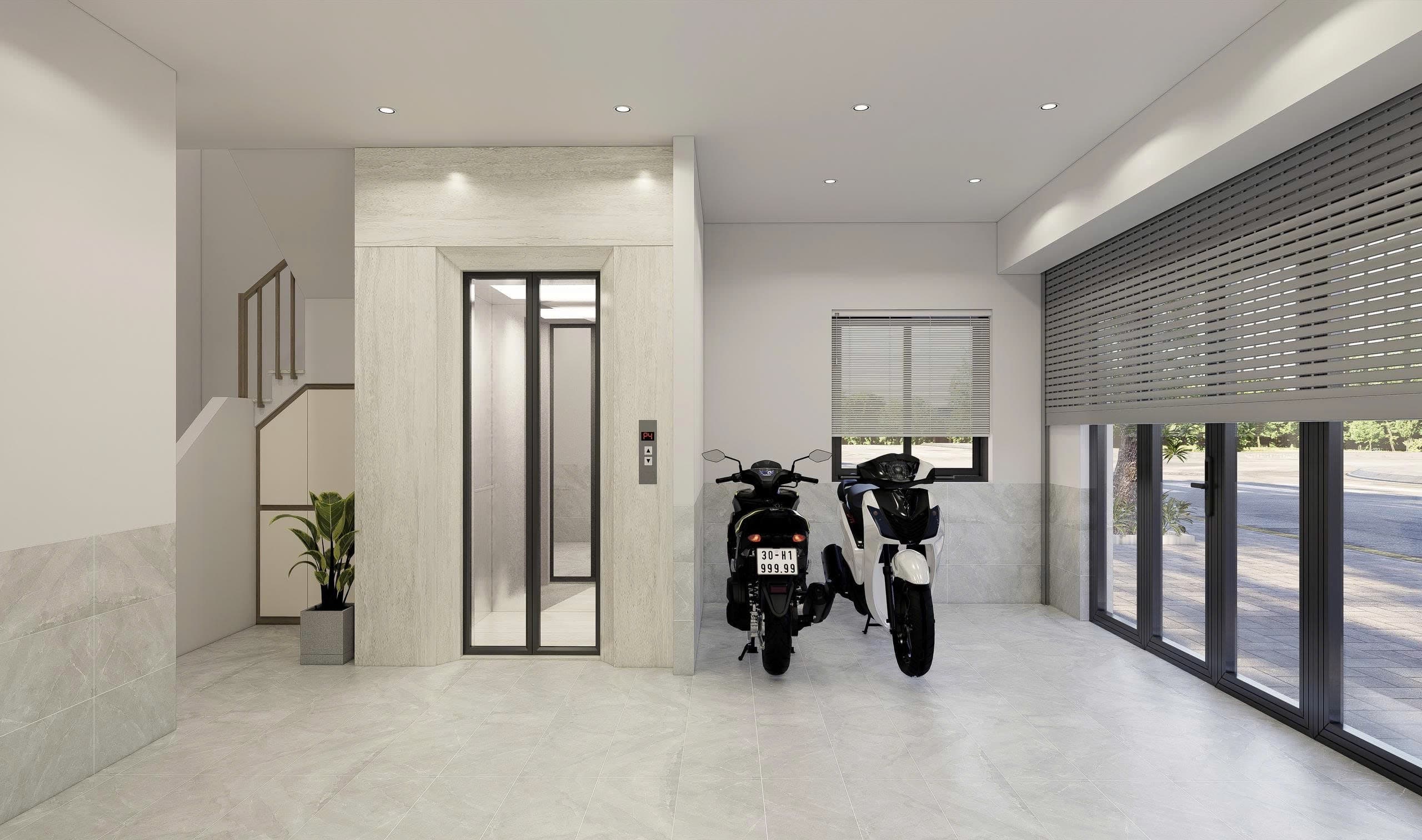 Nhà đất mặt phố, Đống Đa, Hà Nội - 42m² giá 13.6 tỷ