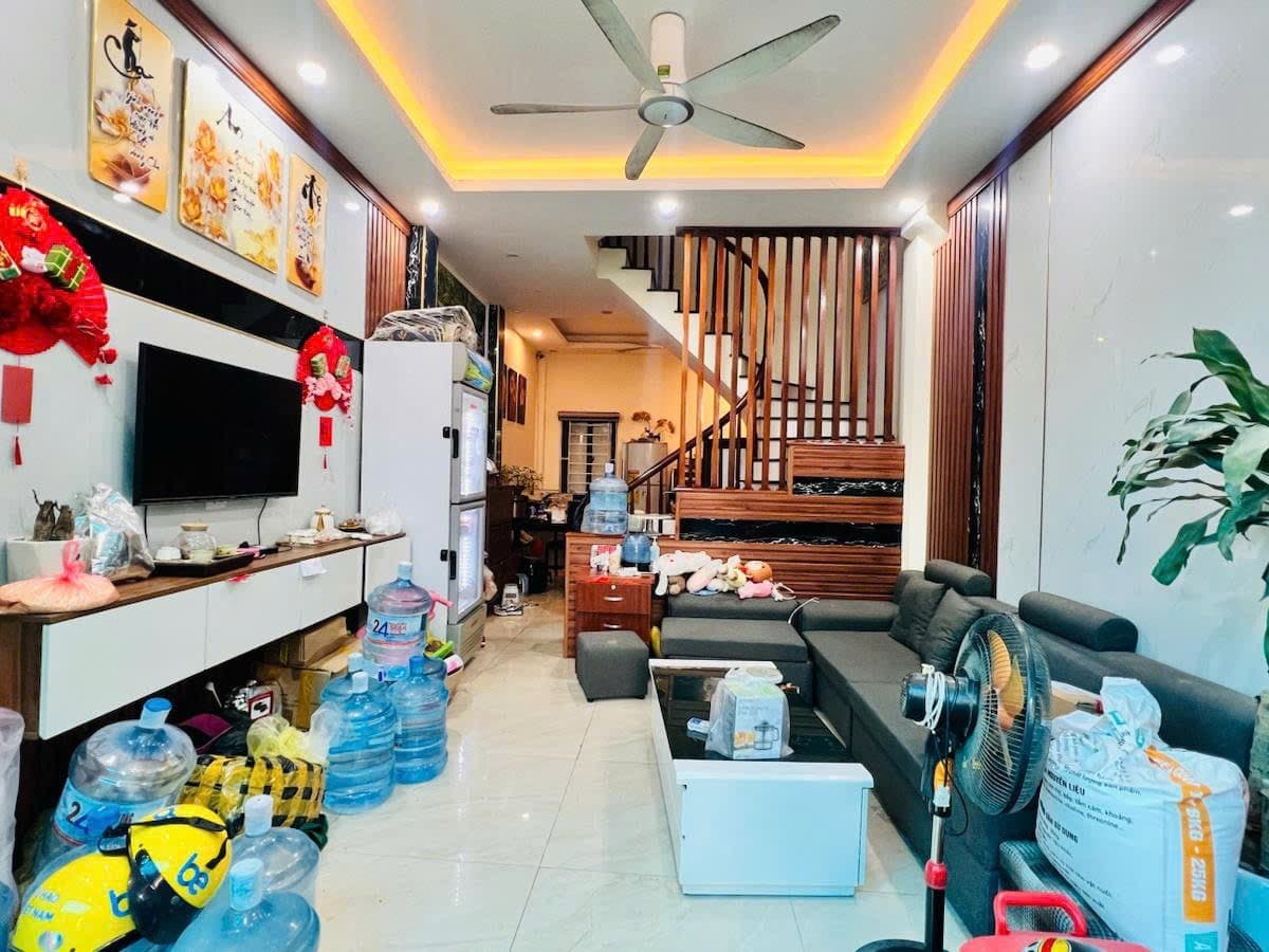 Nhà đất mặt phố, Bắc Từ Liêm, Hà Nội - 36m² giá 7.95 tỷ