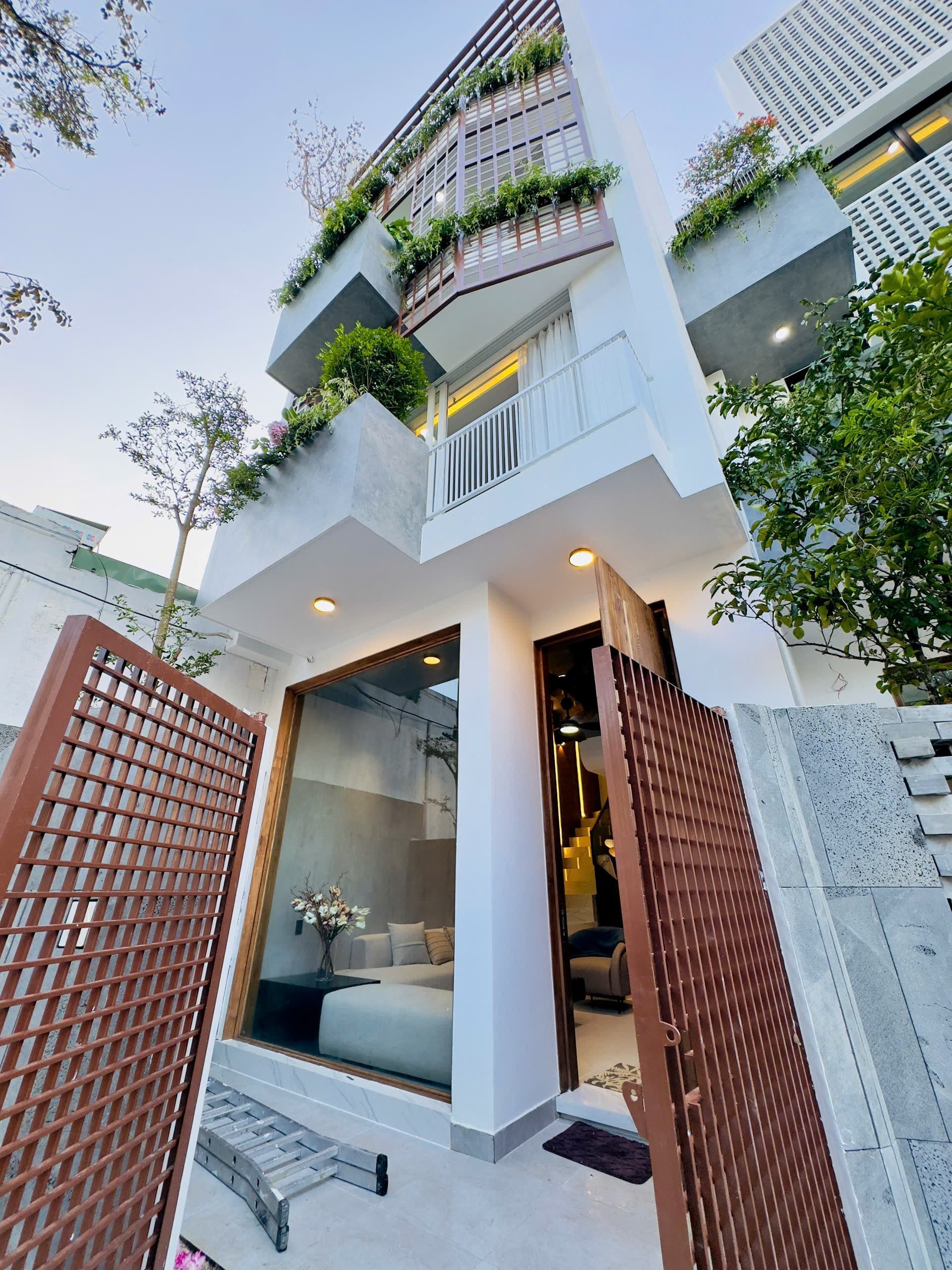 Nhà đất mặt phố, Sơn Trà, Đà Nẵng - 66m² giá 12.5 tỷ