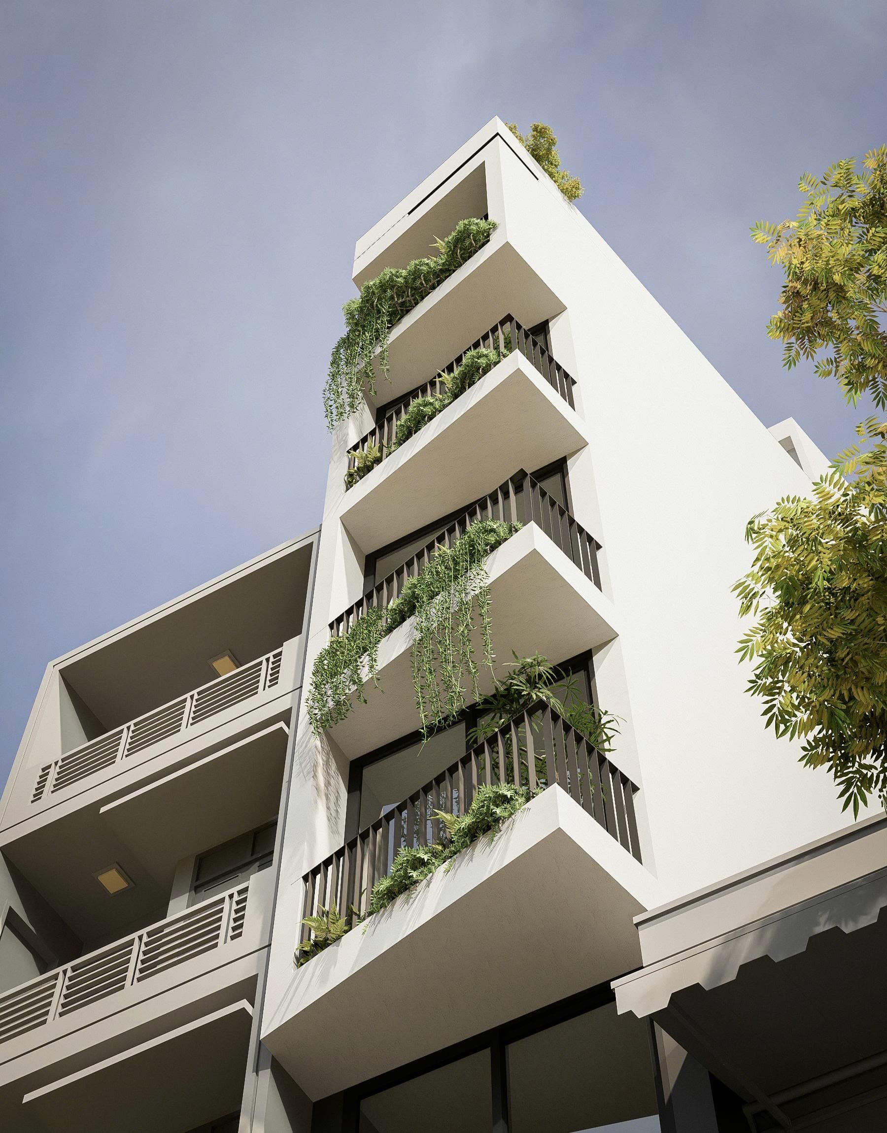 Nhà đất mặt phố, Đống Đa, Hà Nội - 52m² giá 13.9 tỷ
