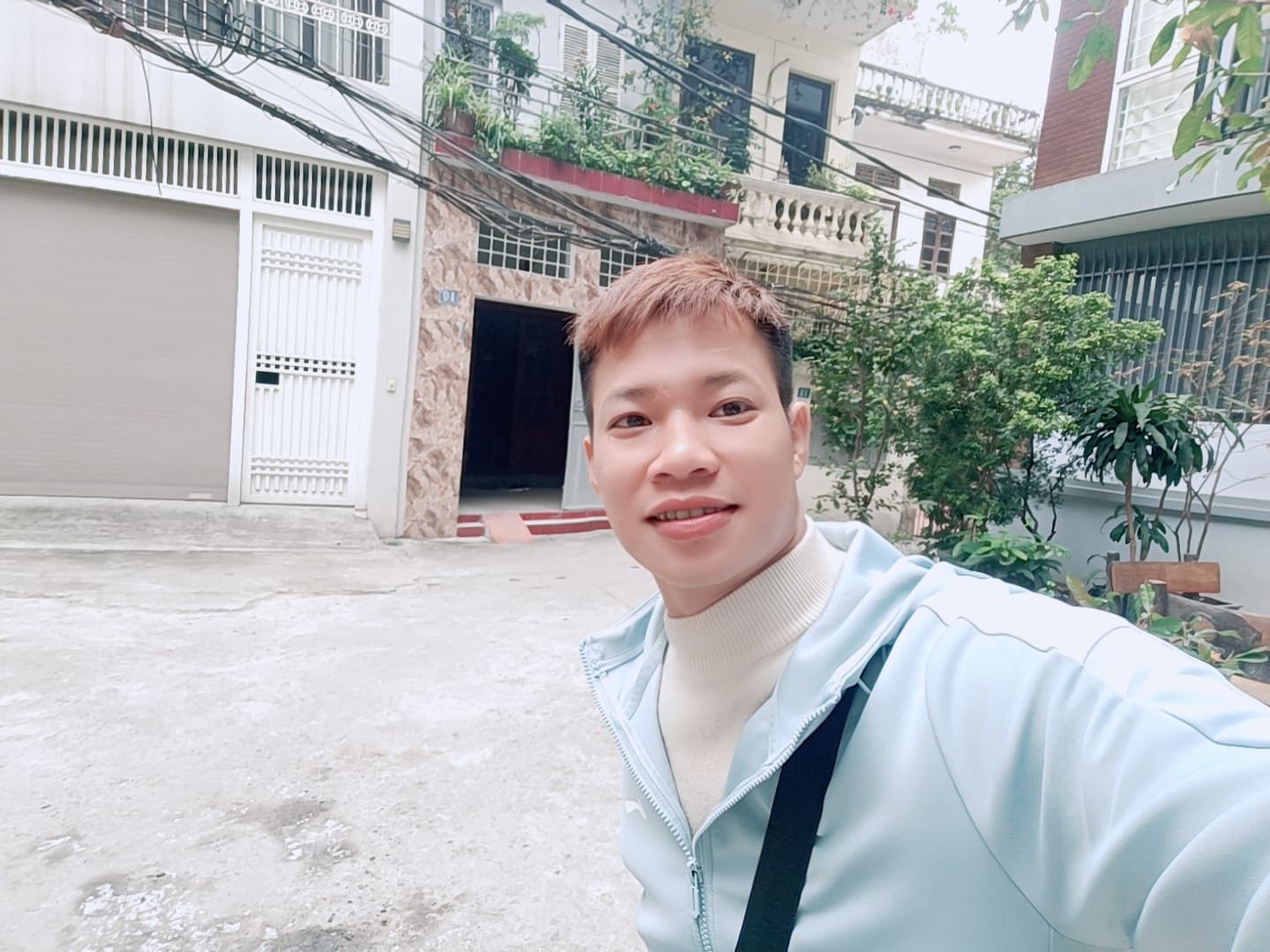 Nhà đất mặt phố, Hai Bà Trưng, Hà Nội - 41m² giá 17.2 tỷ