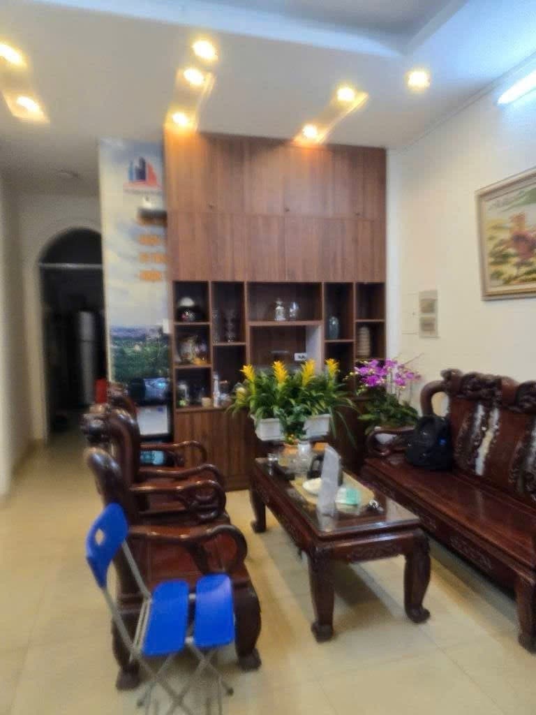 Nhà đất mặt phố, Nam Từ Liêm, Hà Nội - 54m² giá 24.5 tỷ
