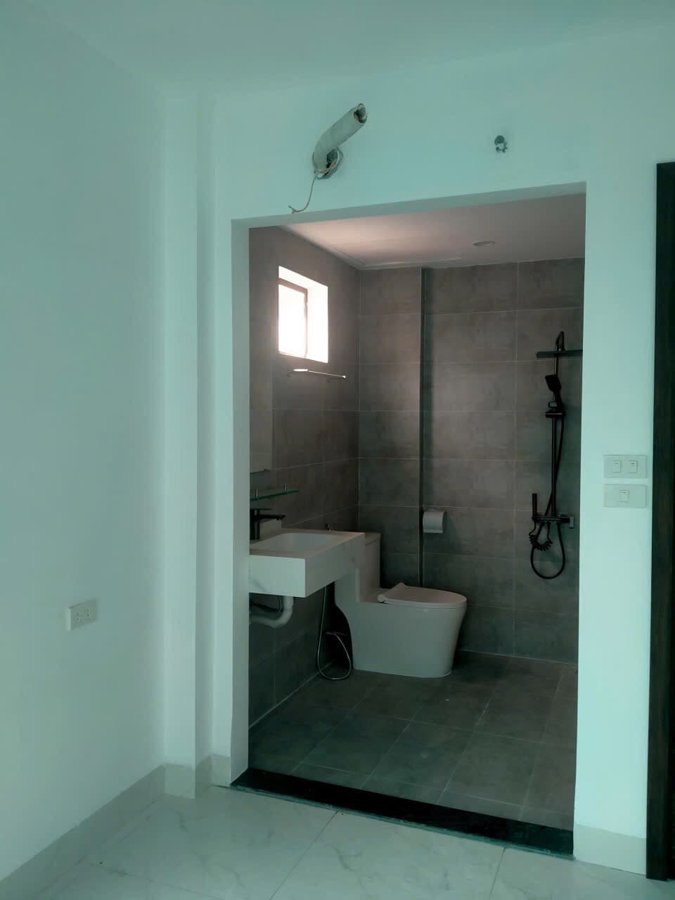 Nhà đất mặt phố, Hoài Đức, Hà Nội - 34m² giá 9.8 tỷ