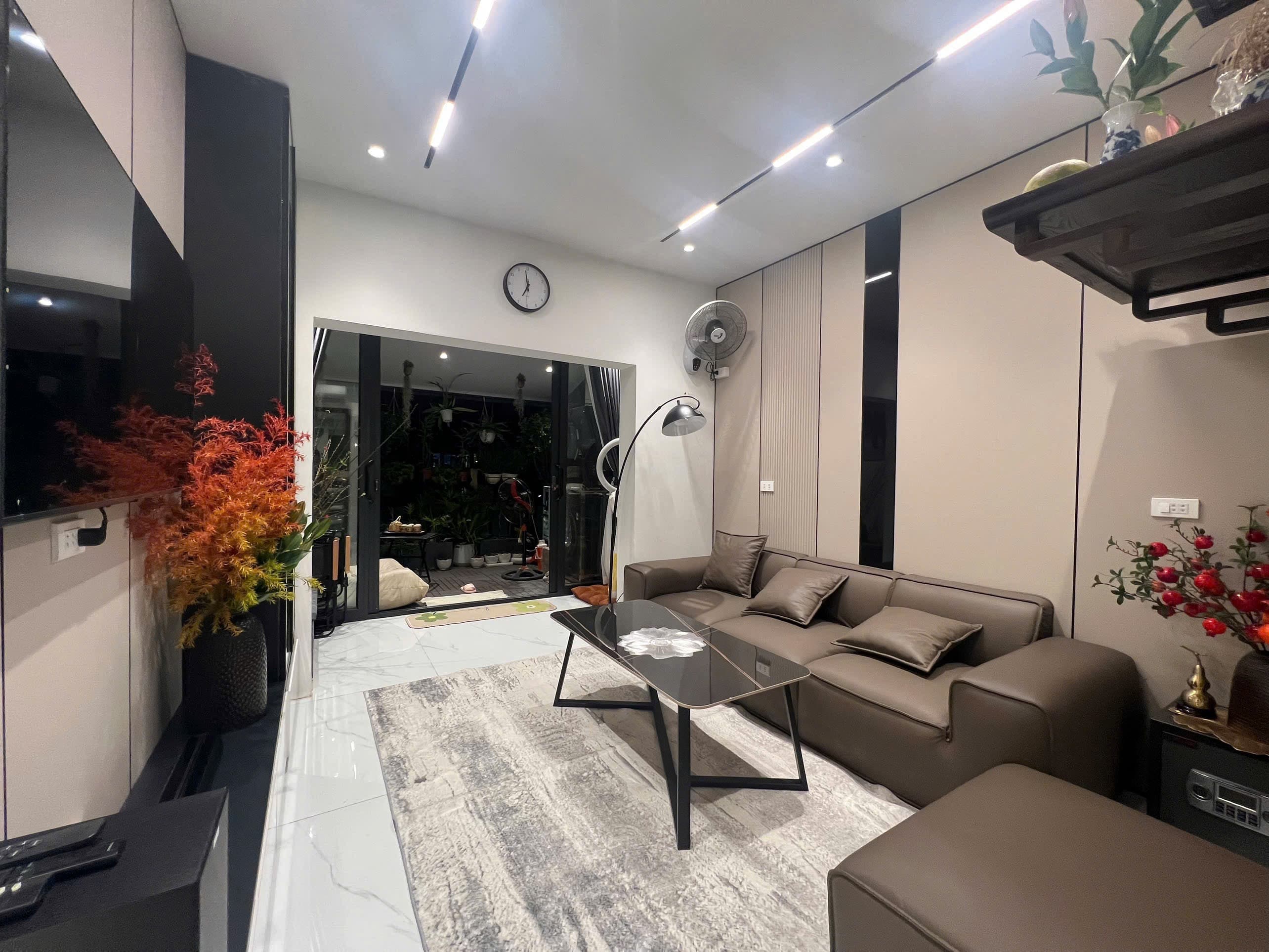 Căn hộ mặt phố, Đống Đa, Hà Nội - 38m² giá 5.1 tỷ