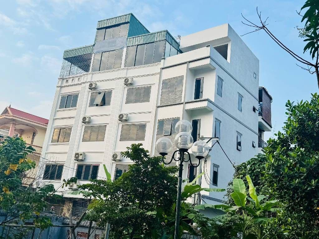 Nhà đất mặt phố, Bắc Từ Liêm, Hà Nội - 30m² giá 10.5 tỷ