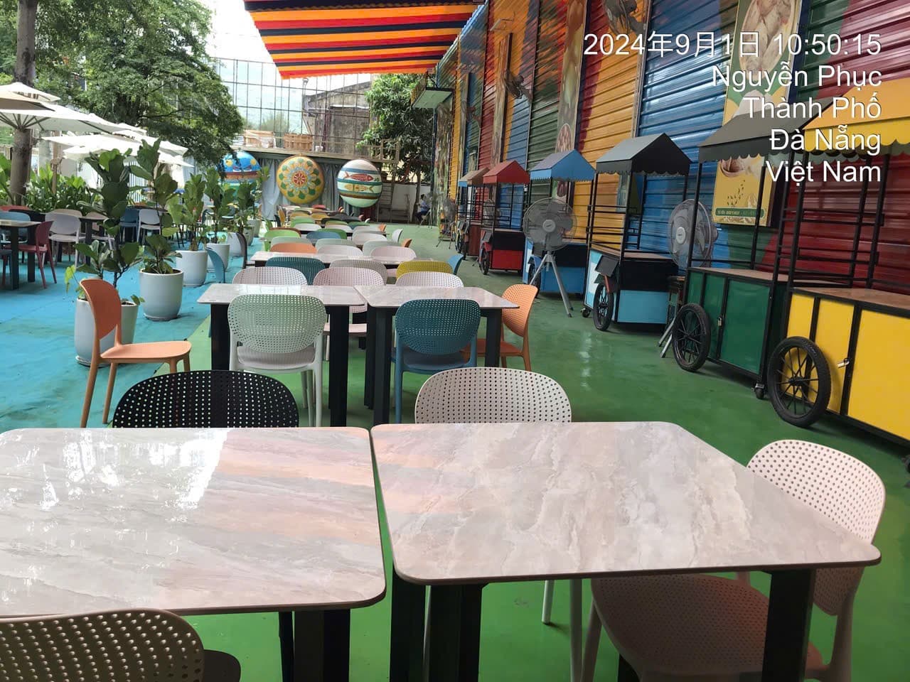 Nhà đất mặt phố, Sơn Trà, Đà Nẵng - 3814m² giá 99 tỷ