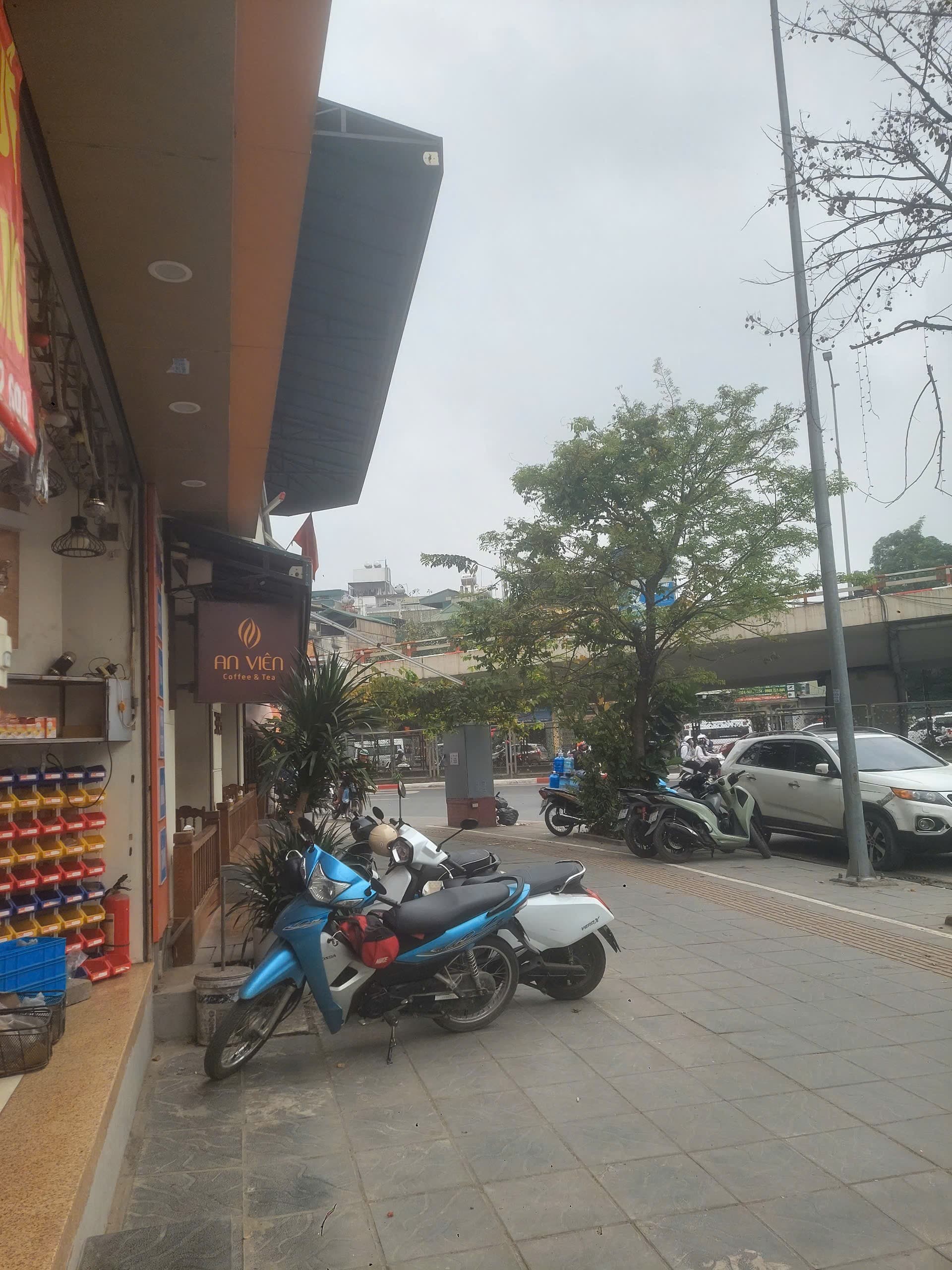 Nhà đất mặt phố, Thanh Xuân, Hà Nội - 22m² giá 10.3 tỷ