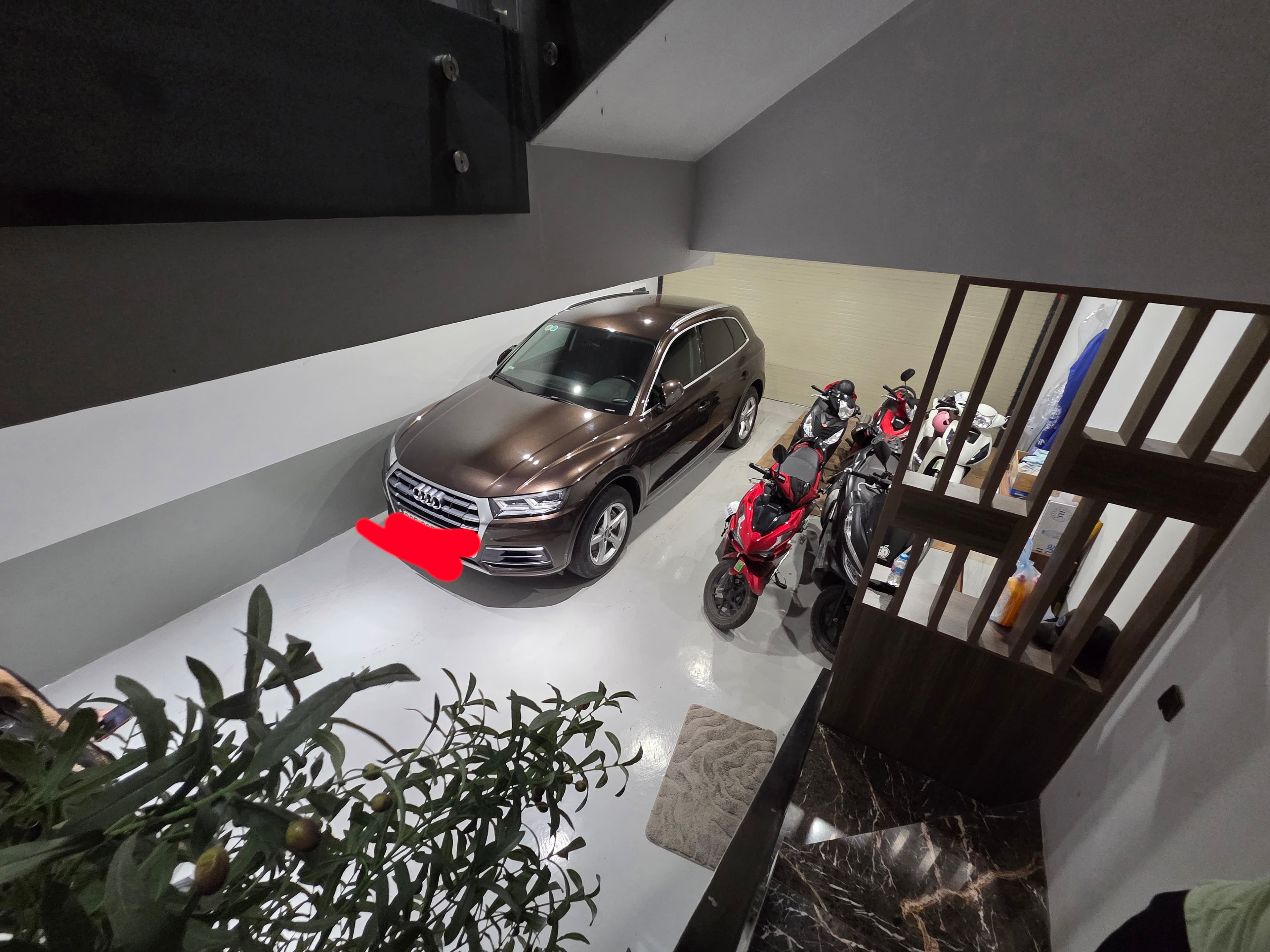 Nhà đất mặt phố, Ba Đình, Hà Nội - 97.3m² giá 36 tỷ