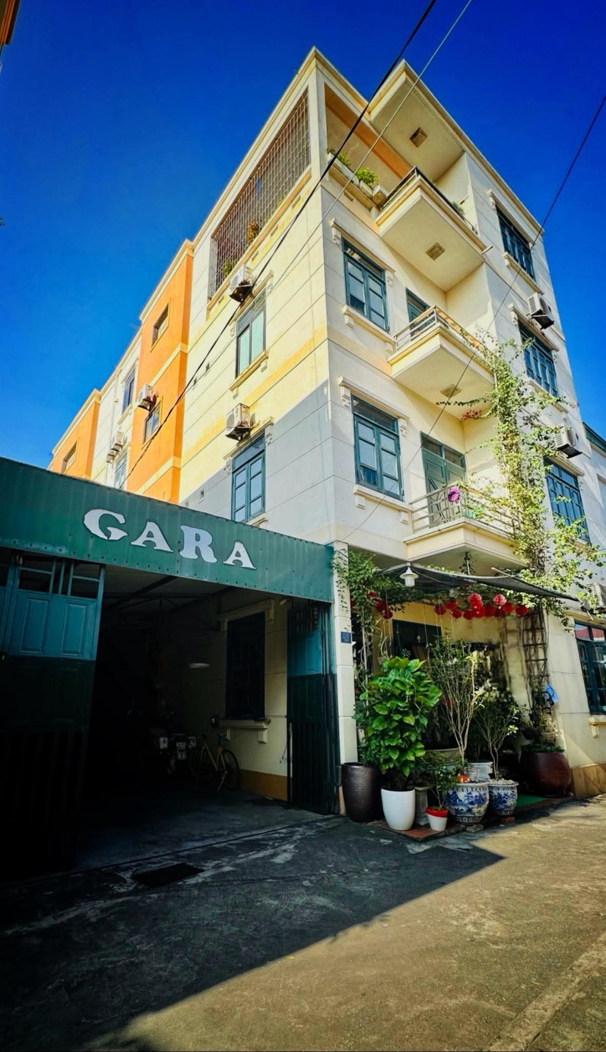 Nhà đất mặt phố, Đông Triều, Quảng Ninh - 201m² giá 8.5 tỷ