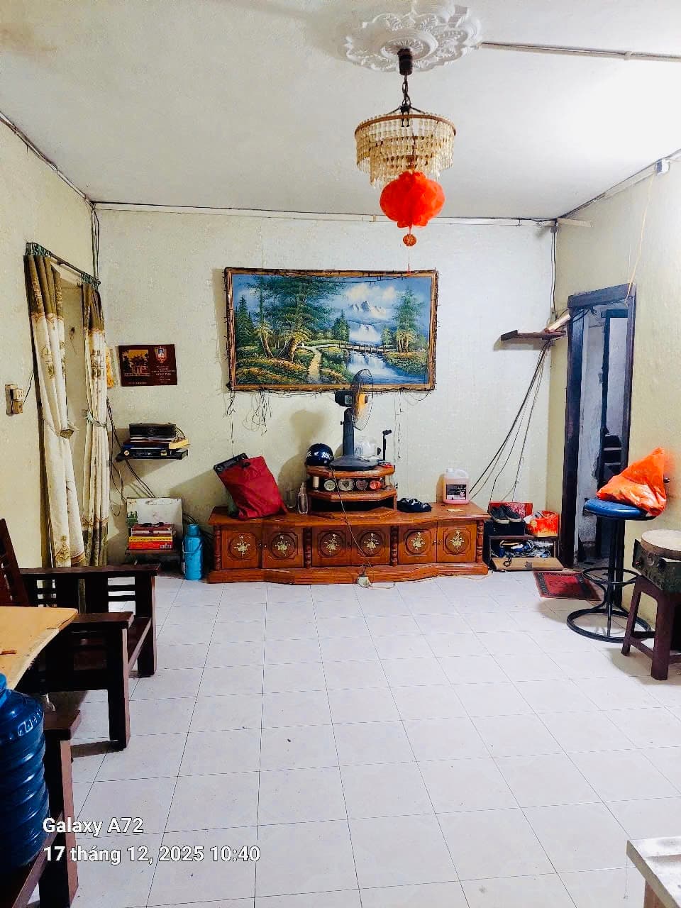 Căn hộ mặt phố, Thanh Xuân, Hà Nội - 47.5m² giá 4.7 tỷ