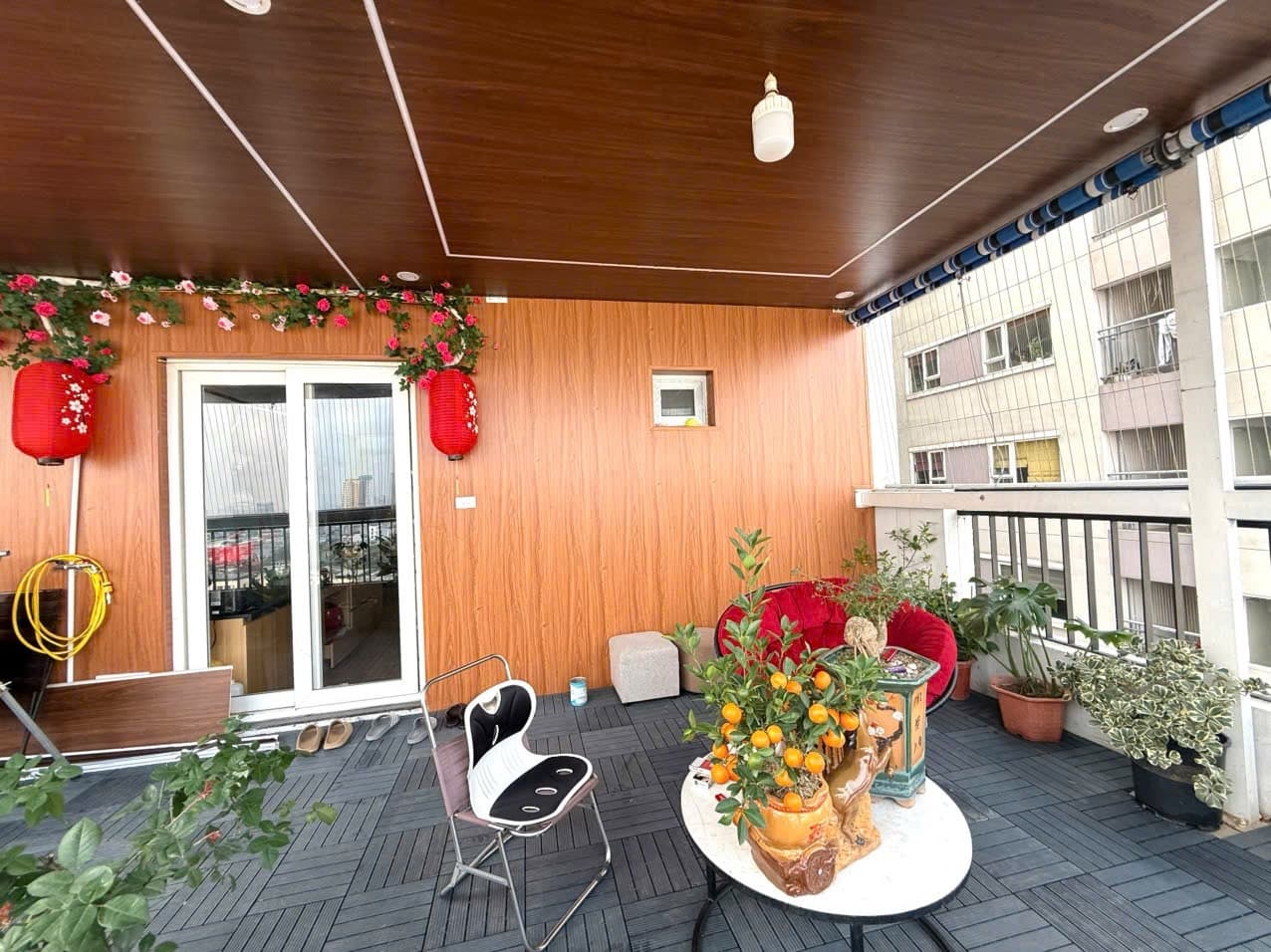 Căn hộ mặt phố, Thanh Xuân, Hà Nội - 85m² giá 7.5 tỷ